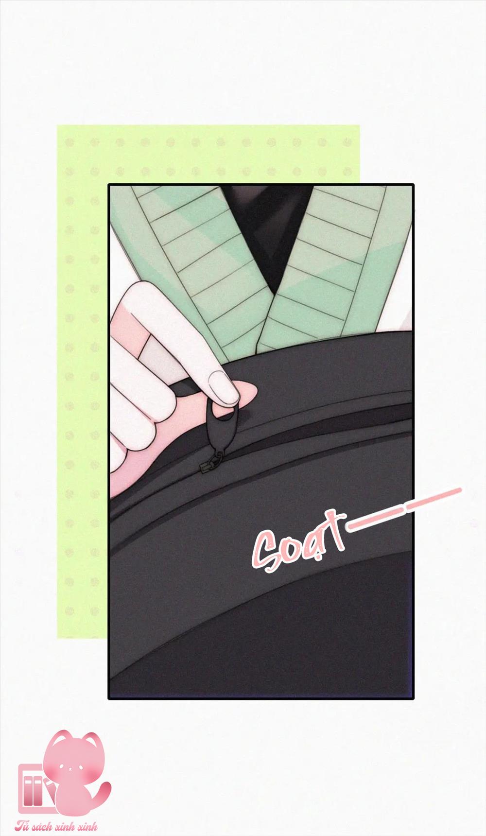 Bệnh Yêu - Chap 42 - Trang 4