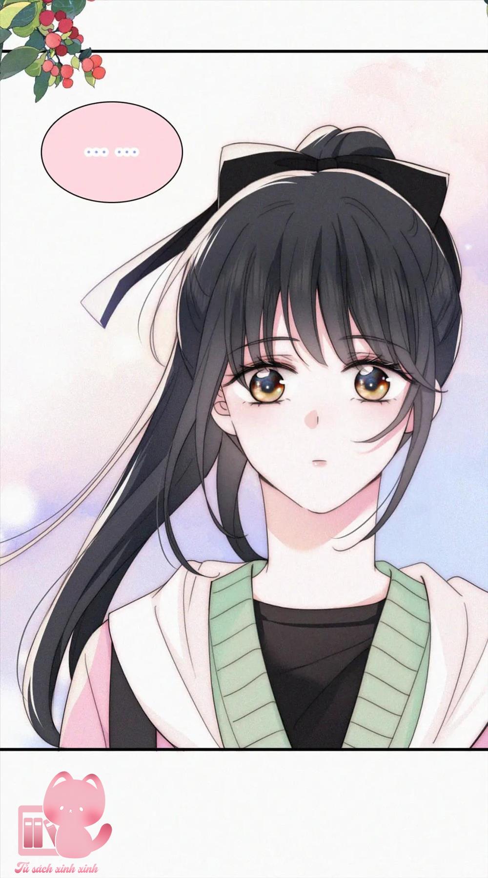 Bệnh Yêu - Chap 42 - Trang 31