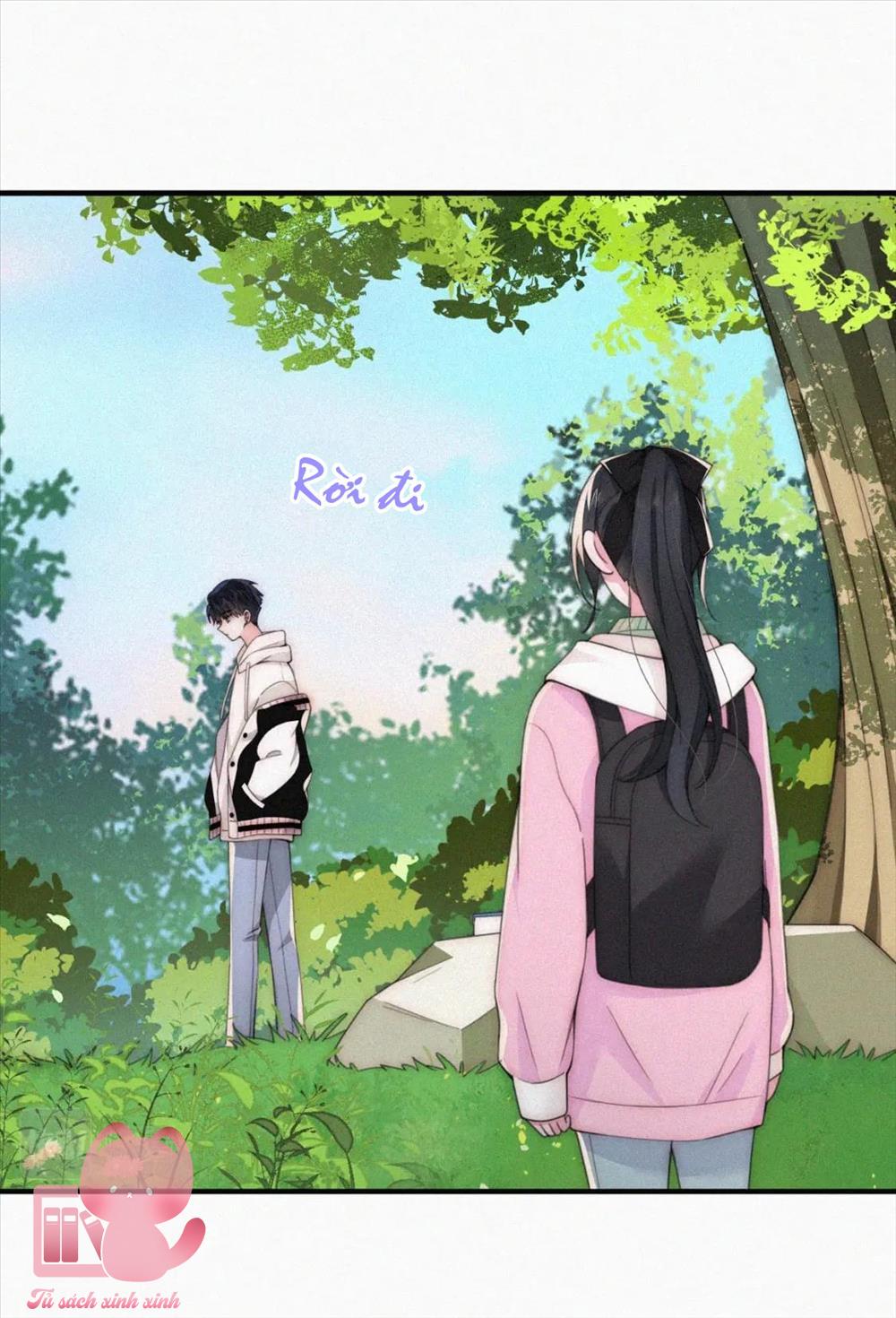 Bệnh Yêu - Chap 42 - Trang 32