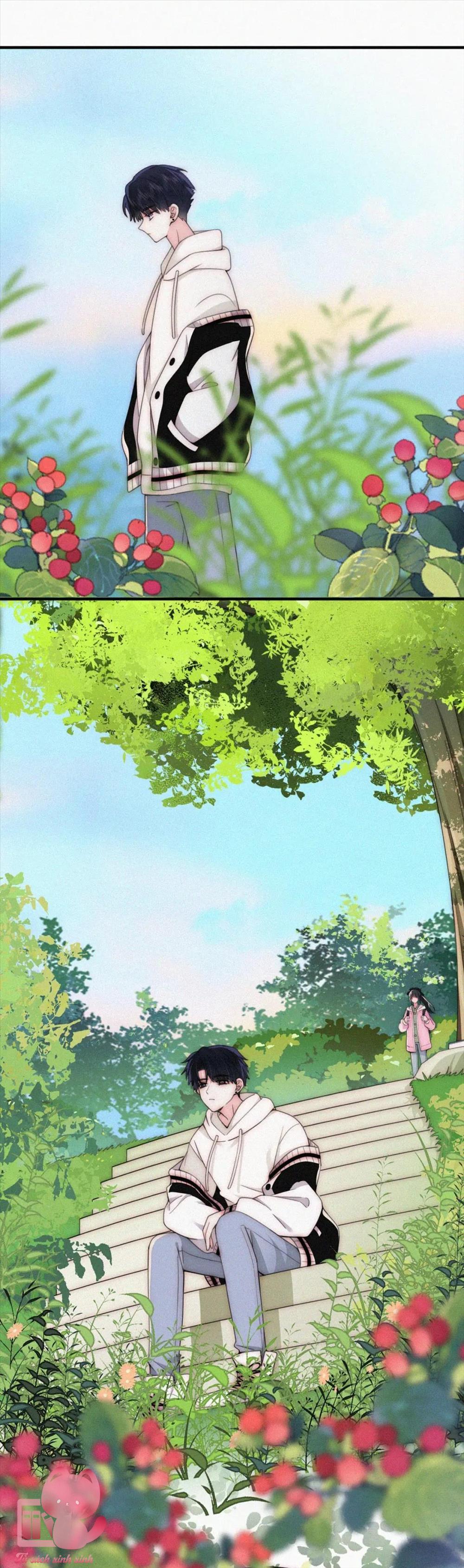 Bệnh Yêu - Chap 42 - Trang 33