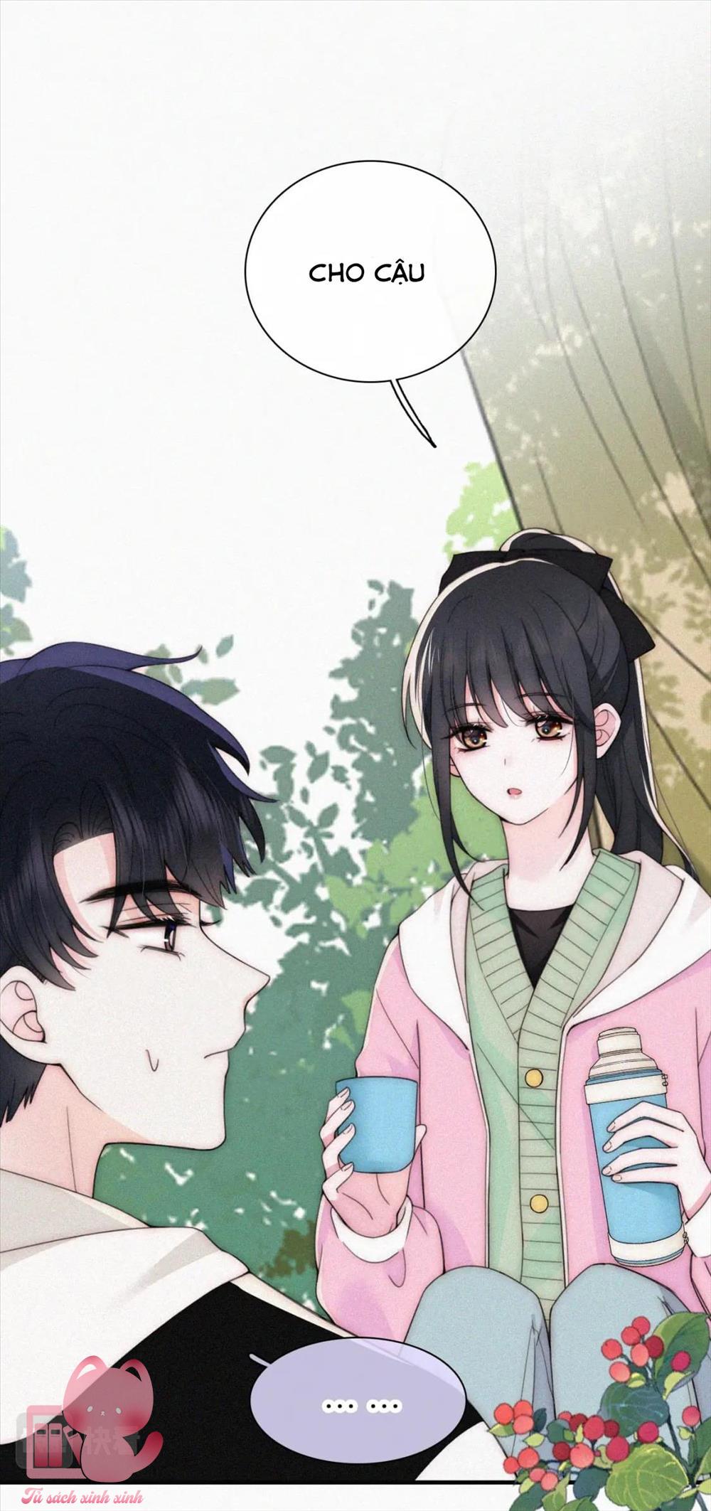 Bệnh Yêu - Chap 42 - Trang 6