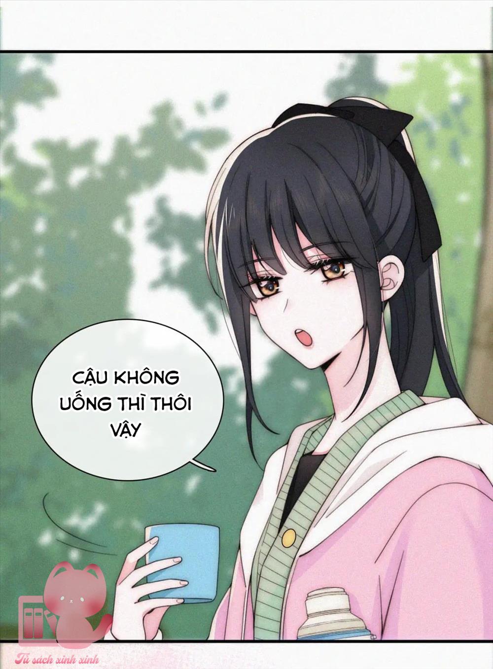 Bệnh Yêu - Chap 42 - Trang 8