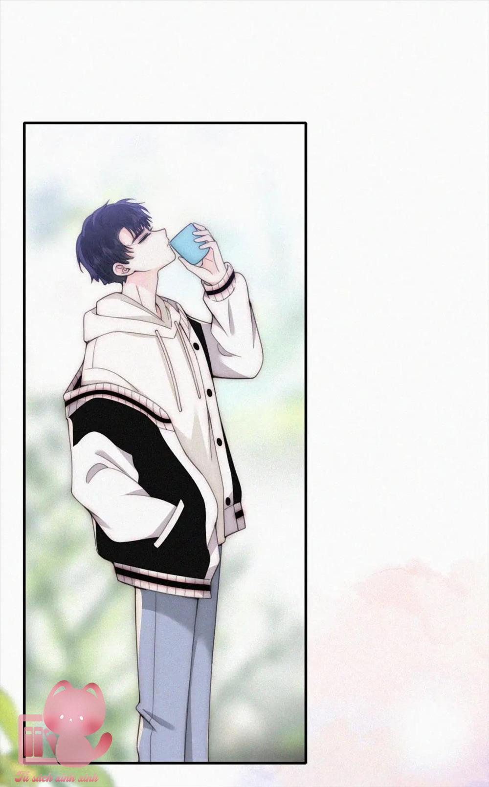 Bệnh Yêu - Chap 42 - Trang 10