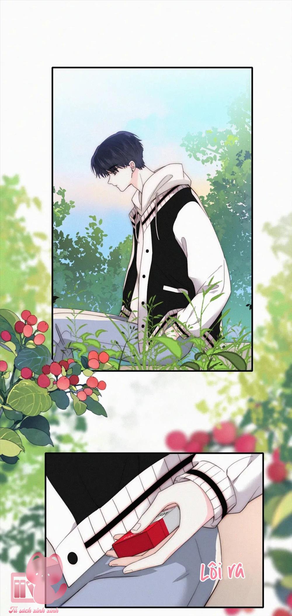 Bệnh Yêu - Chap 43 - Trang 1