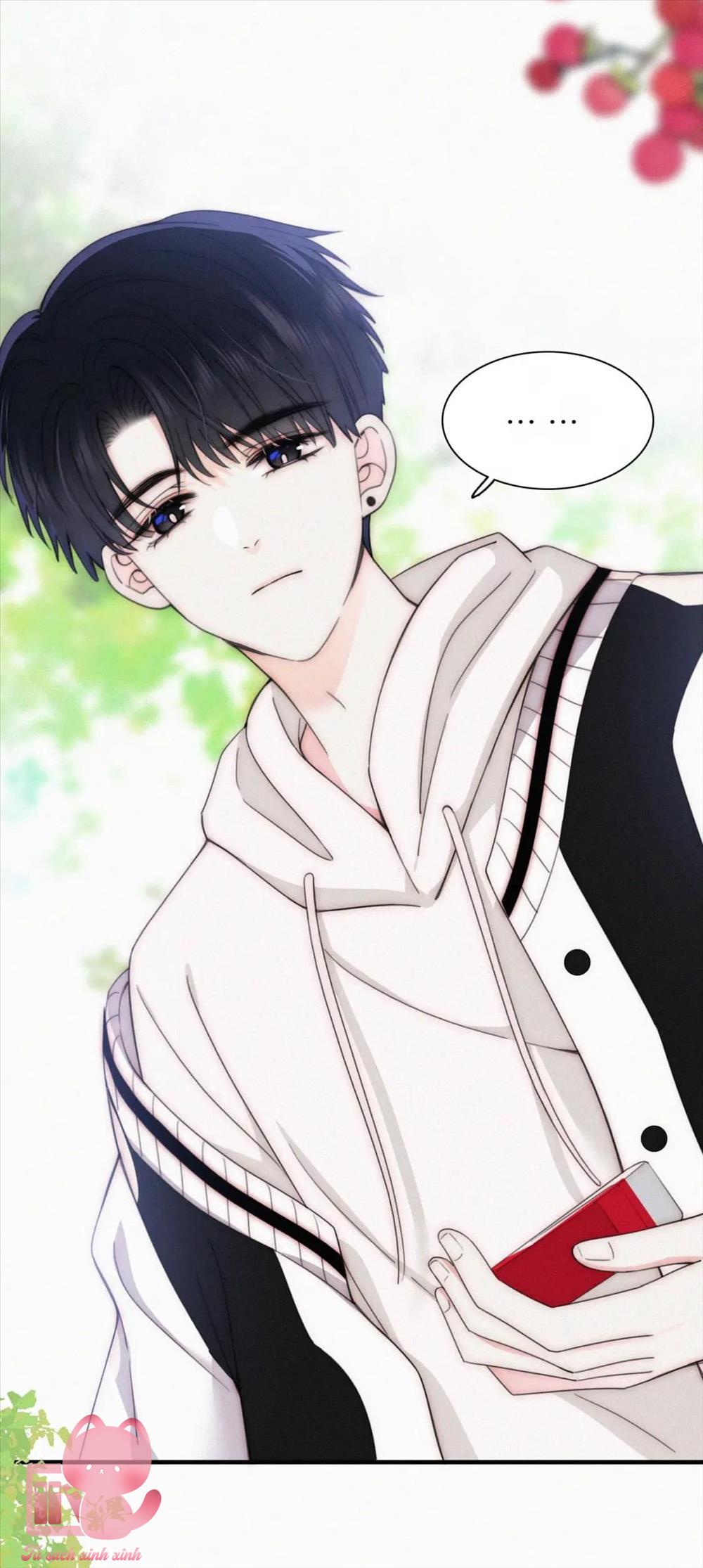 Bệnh Yêu - Chap 43 - Trang 2