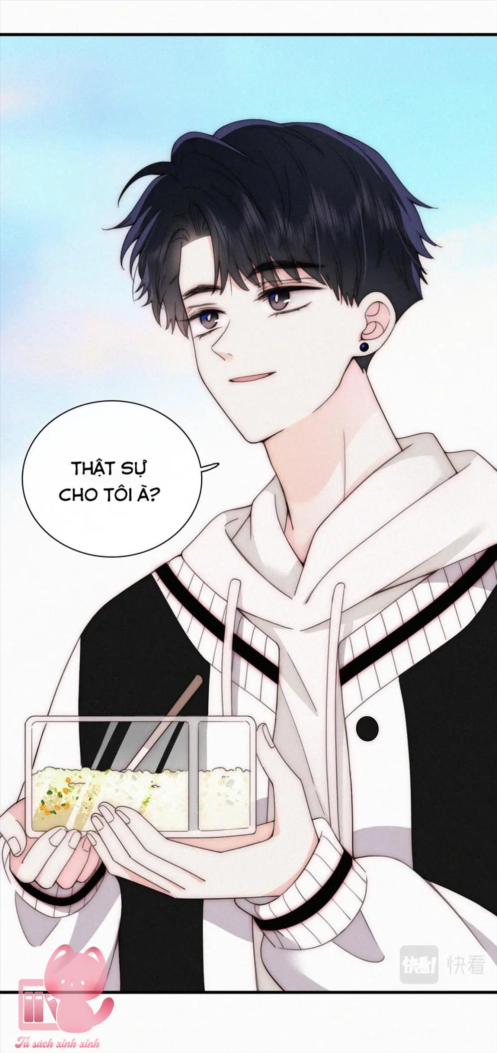 Bệnh Yêu - Chap 43 - Trang 11
