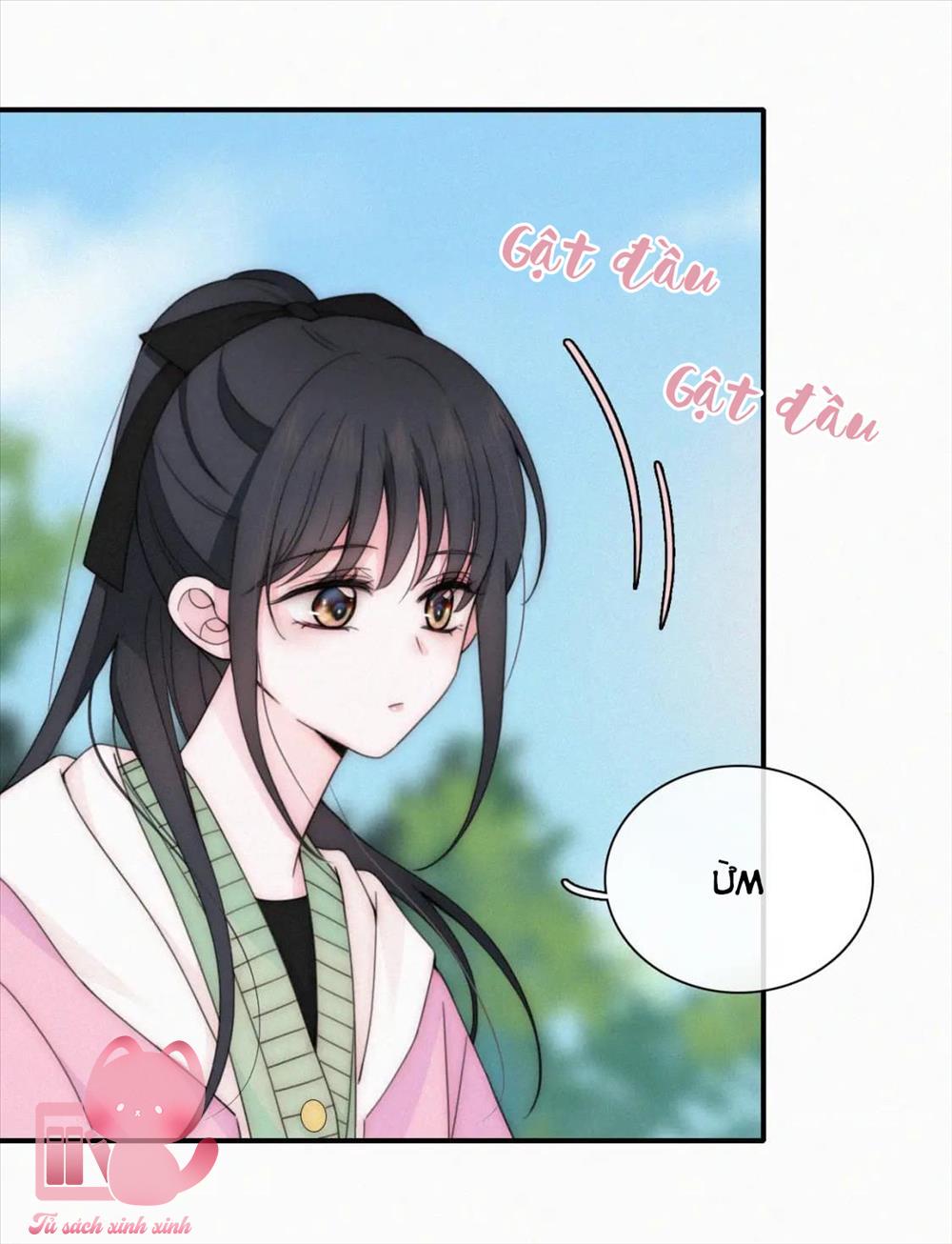 Bệnh Yêu - Chap 43 - Trang 12
