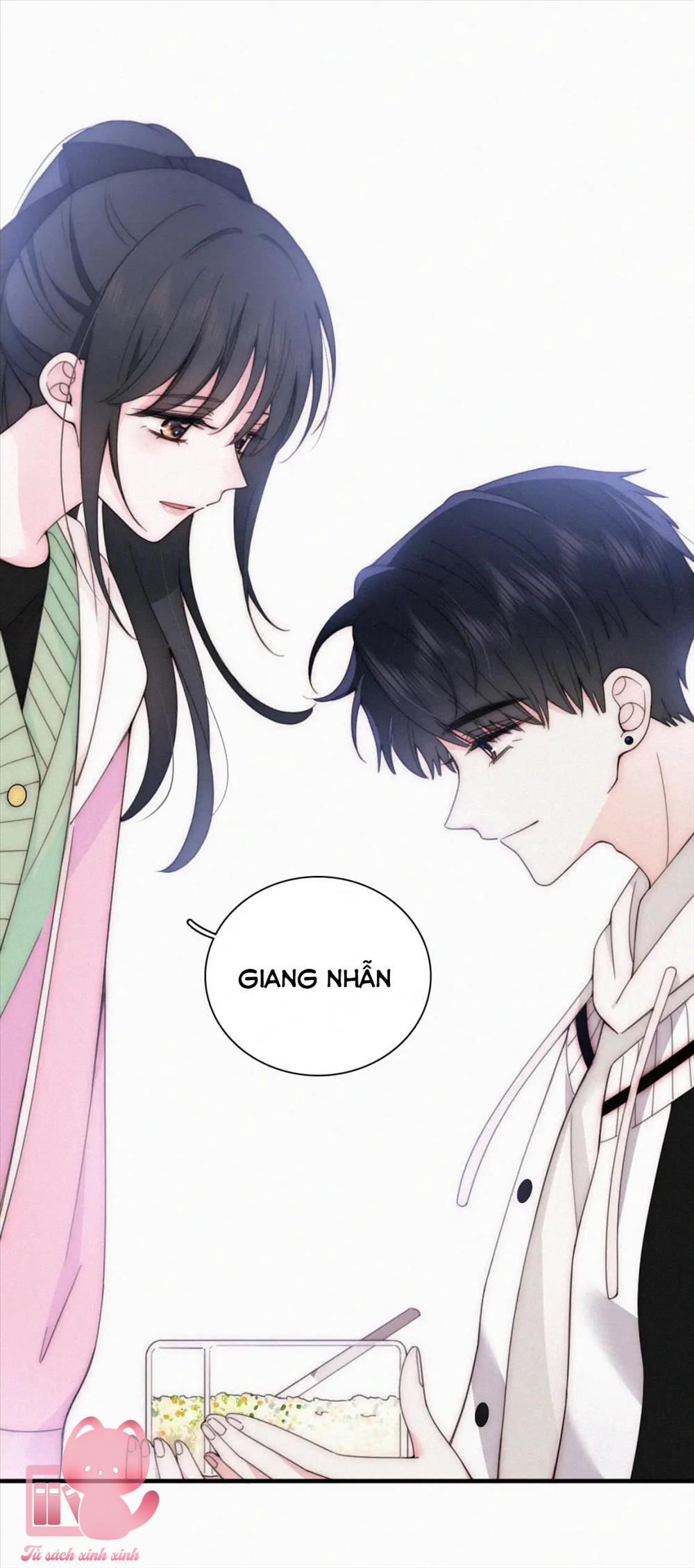 Bệnh Yêu - Chap 43 - Trang 13
