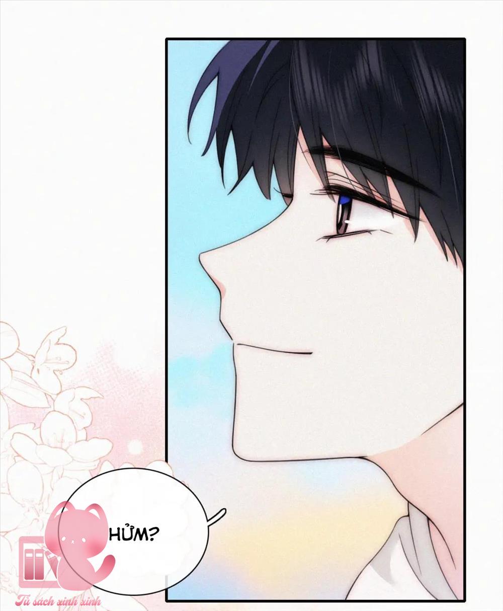 Bệnh Yêu - Chap 43 - Trang 14