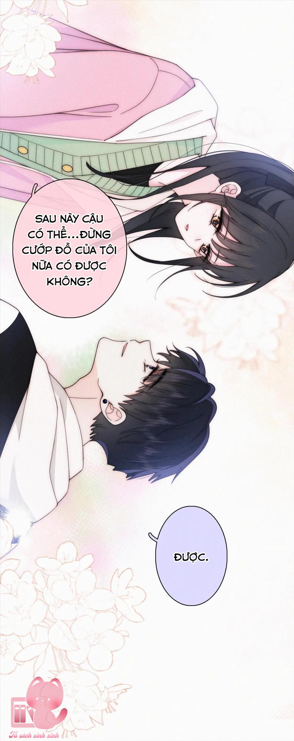 Bệnh Yêu - Chap 43 - Trang 15