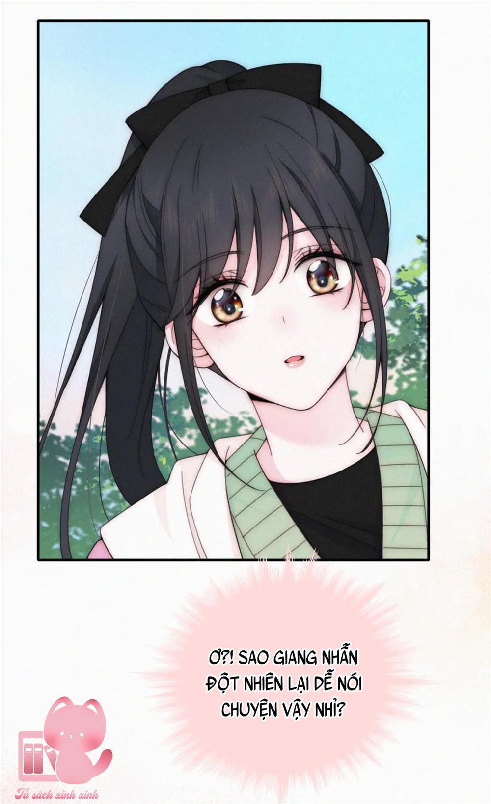 Bệnh Yêu - Chap 43 - Trang 16