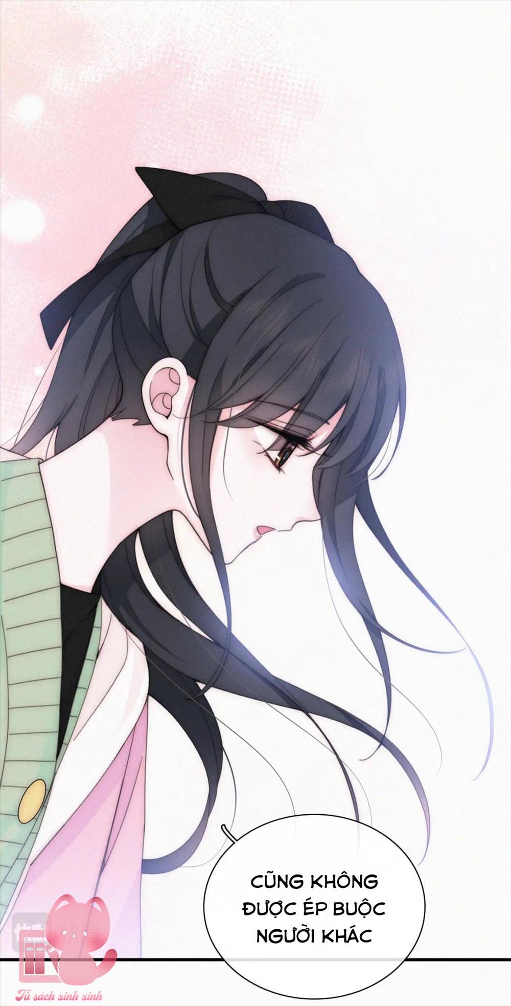 Bệnh Yêu - Chap 43 - Trang 17