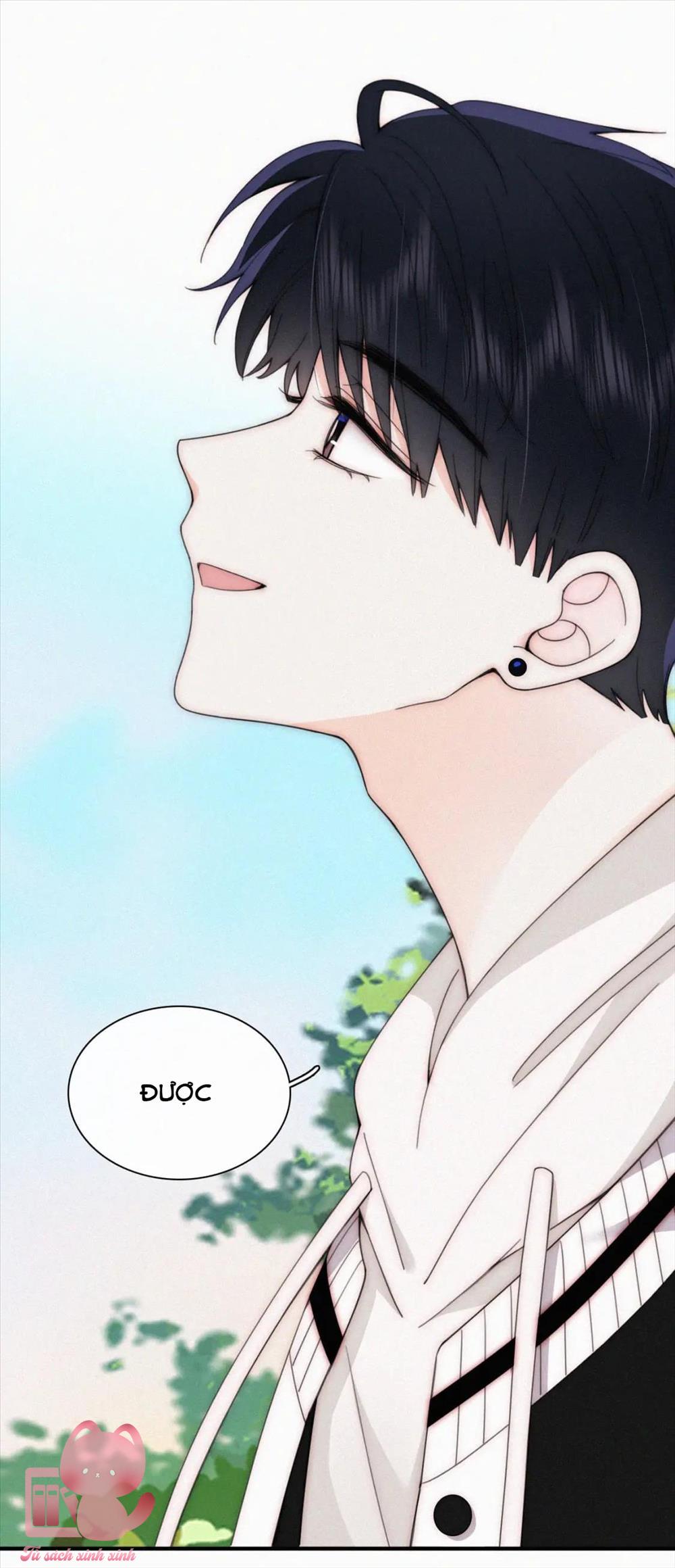 Bệnh Yêu - Chap 43 - Trang 18