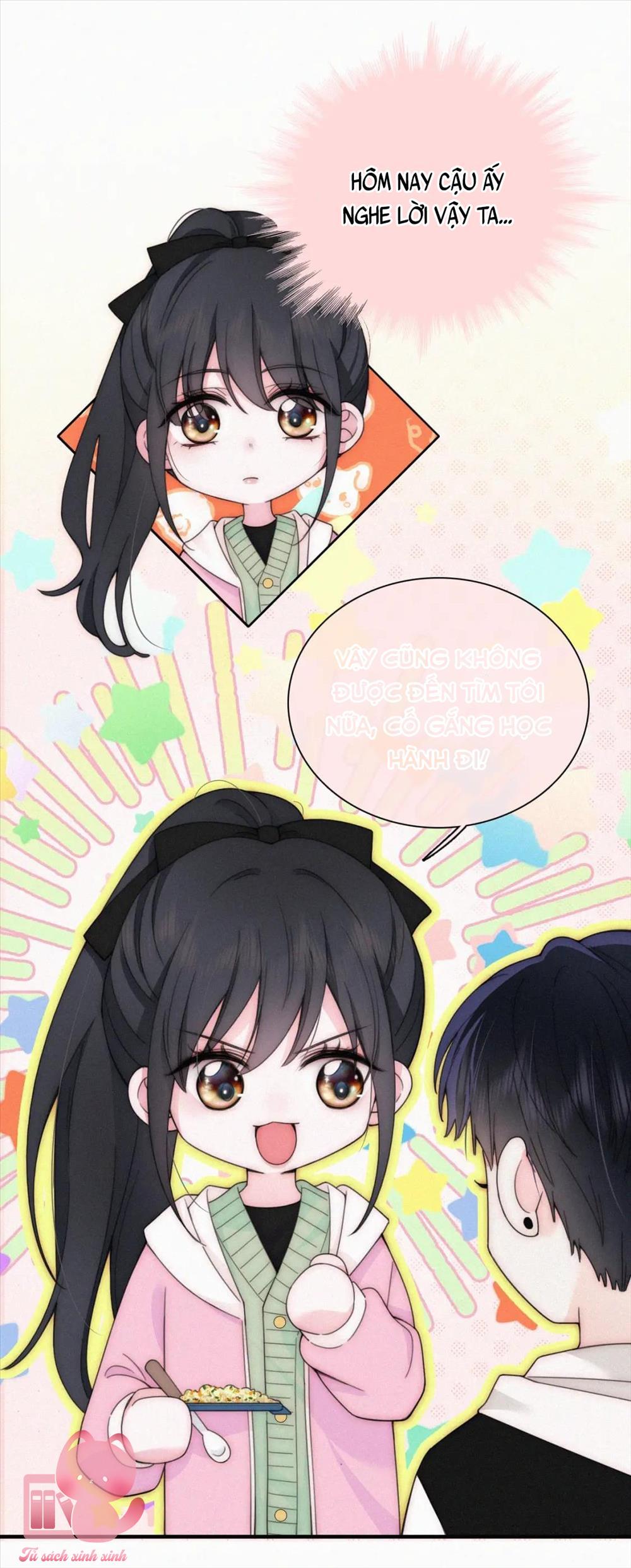 Bệnh Yêu - Chap 43 - Trang 19