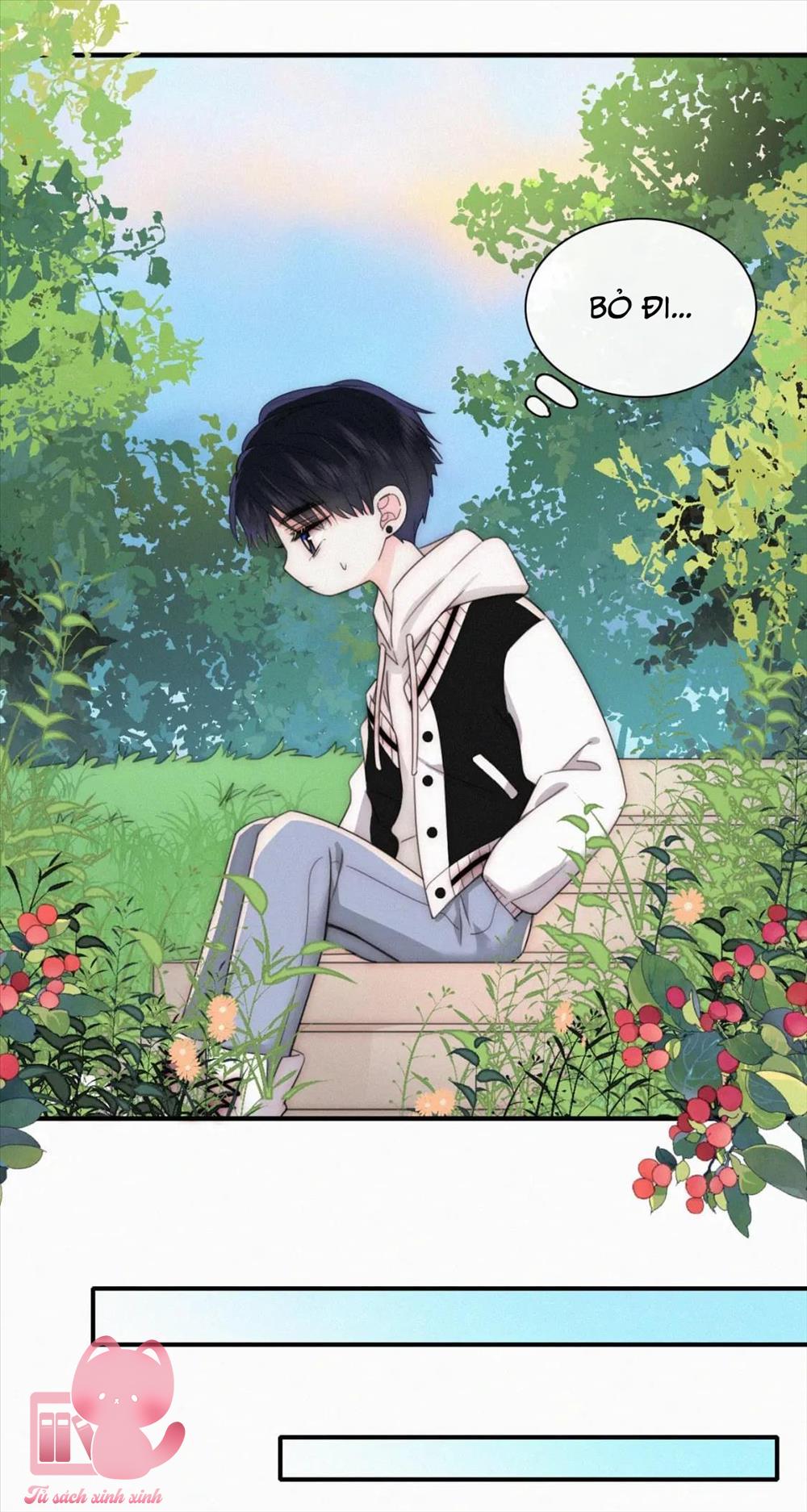 Bệnh Yêu - Chap 43 - Trang 3