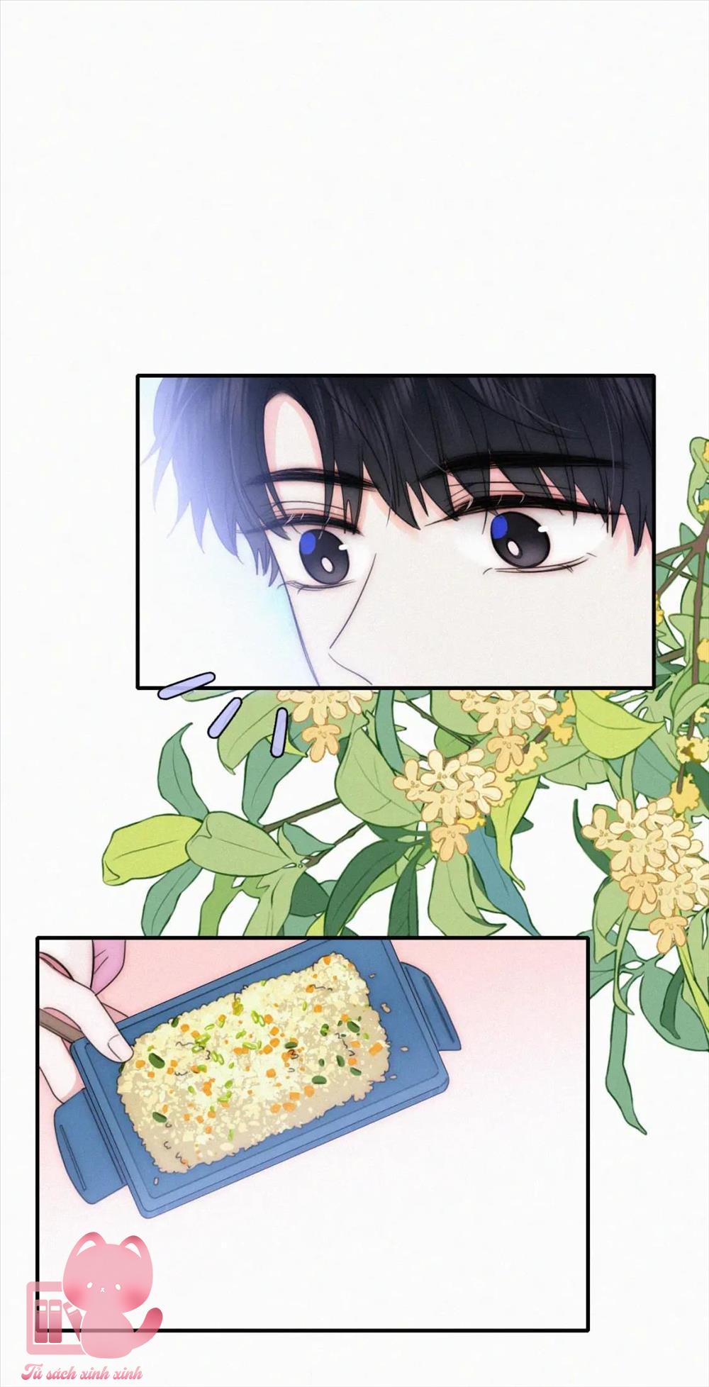 Bệnh Yêu - Chap 43 - Trang 21