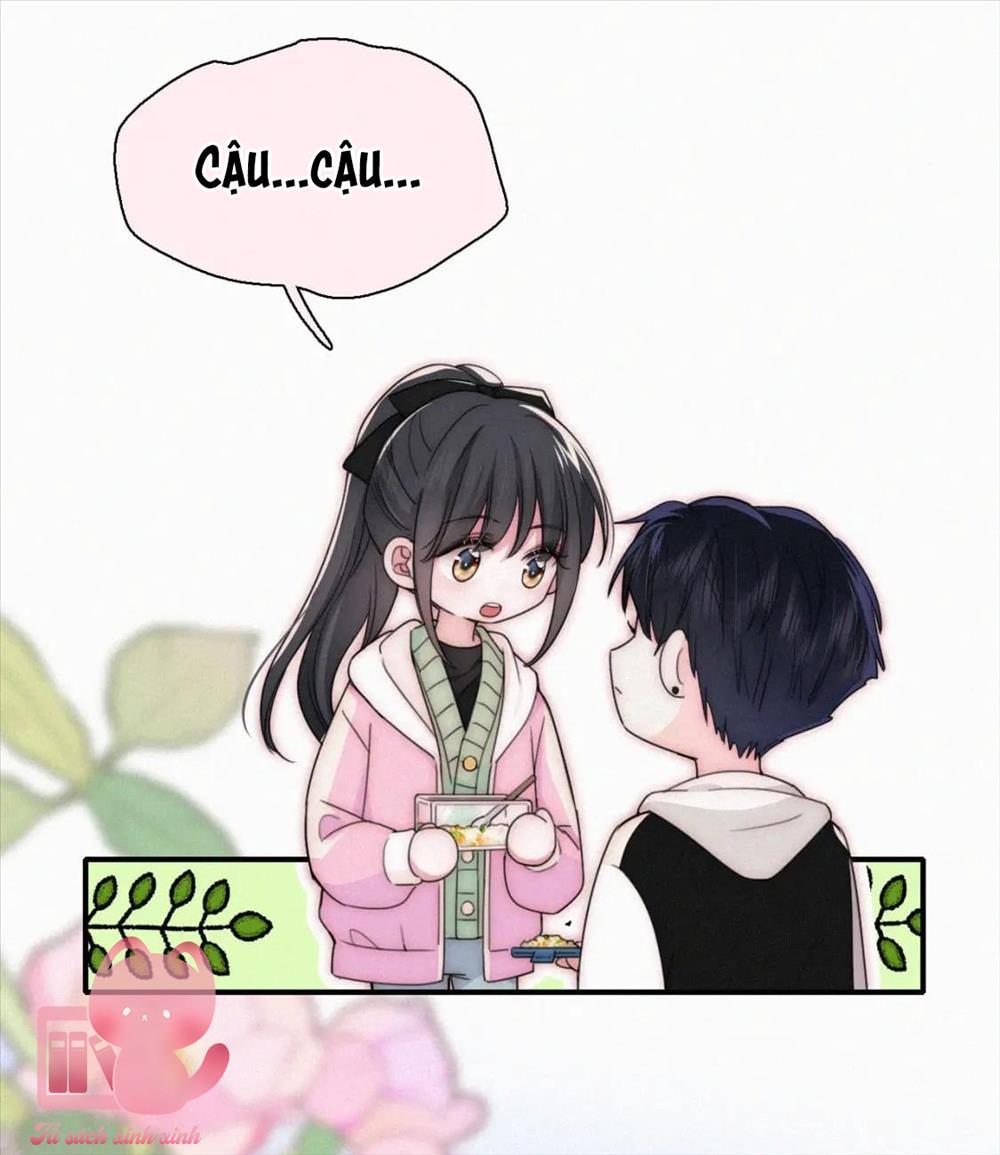 Bệnh Yêu - Chap 43 - Trang 24