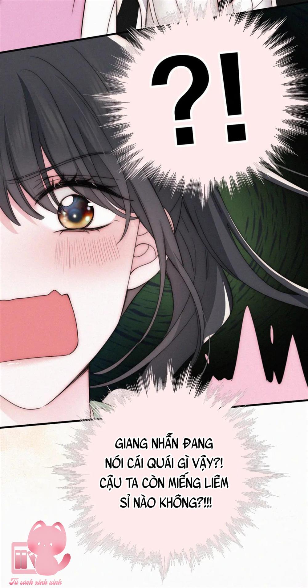 Bệnh Yêu - Chap 43 - Trang 26