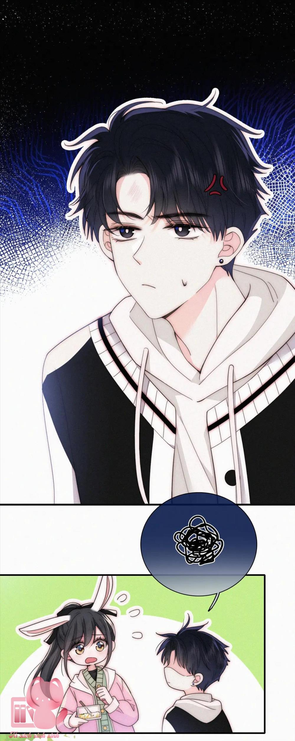 Bệnh Yêu - Chap 43 - Trang 29