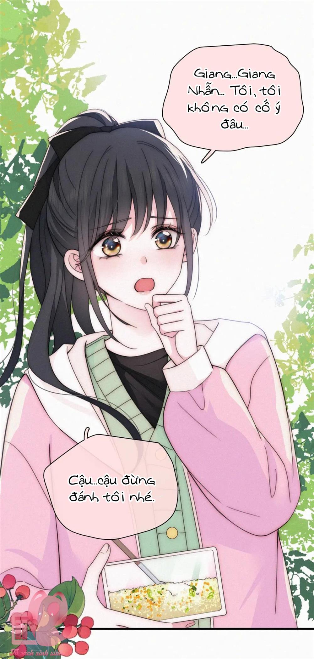 Bệnh Yêu - Chap 43 - Trang 30