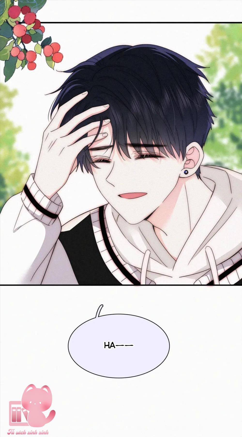 Bệnh Yêu - Chap 43 - Trang 31