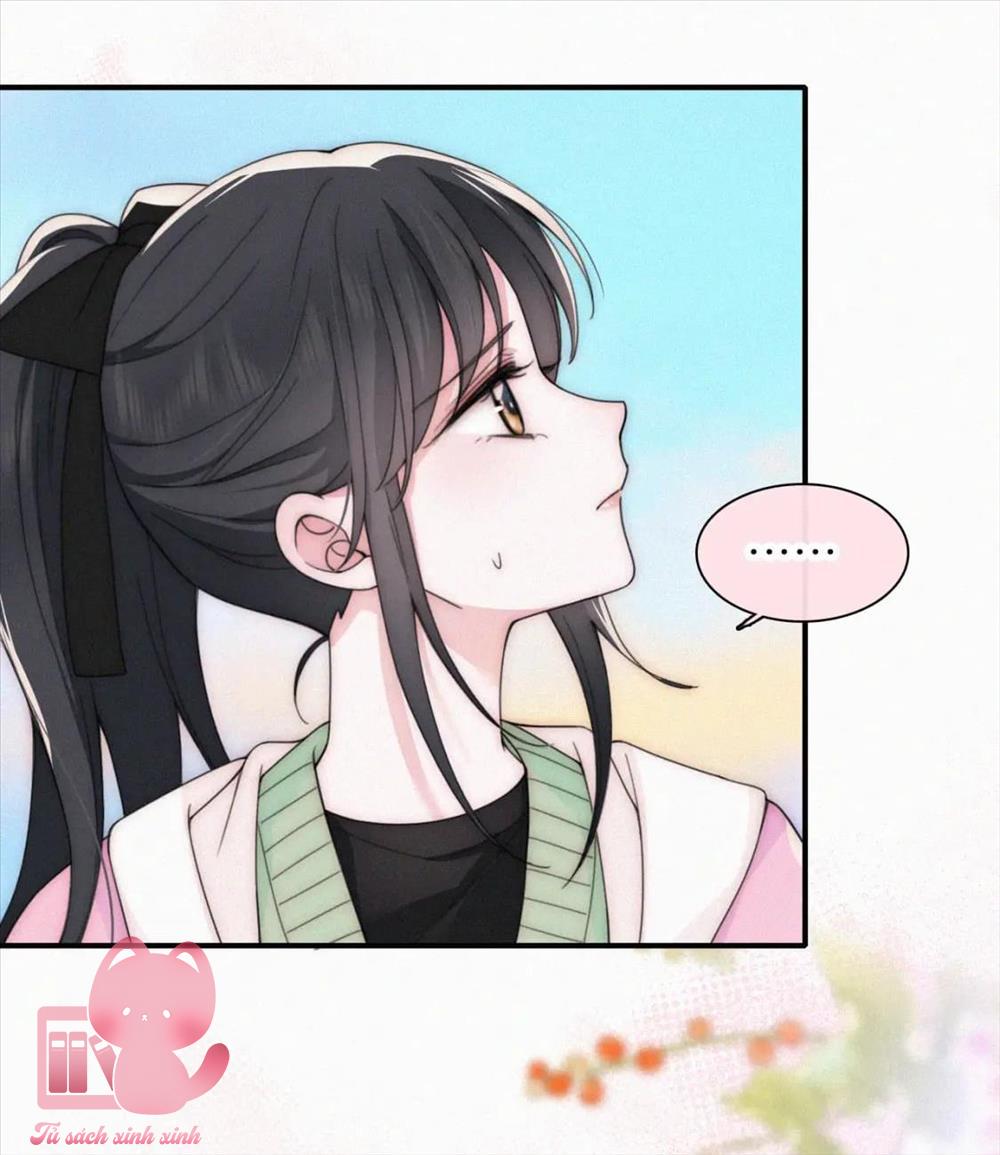 Bệnh Yêu - Chap 43 - Trang 33