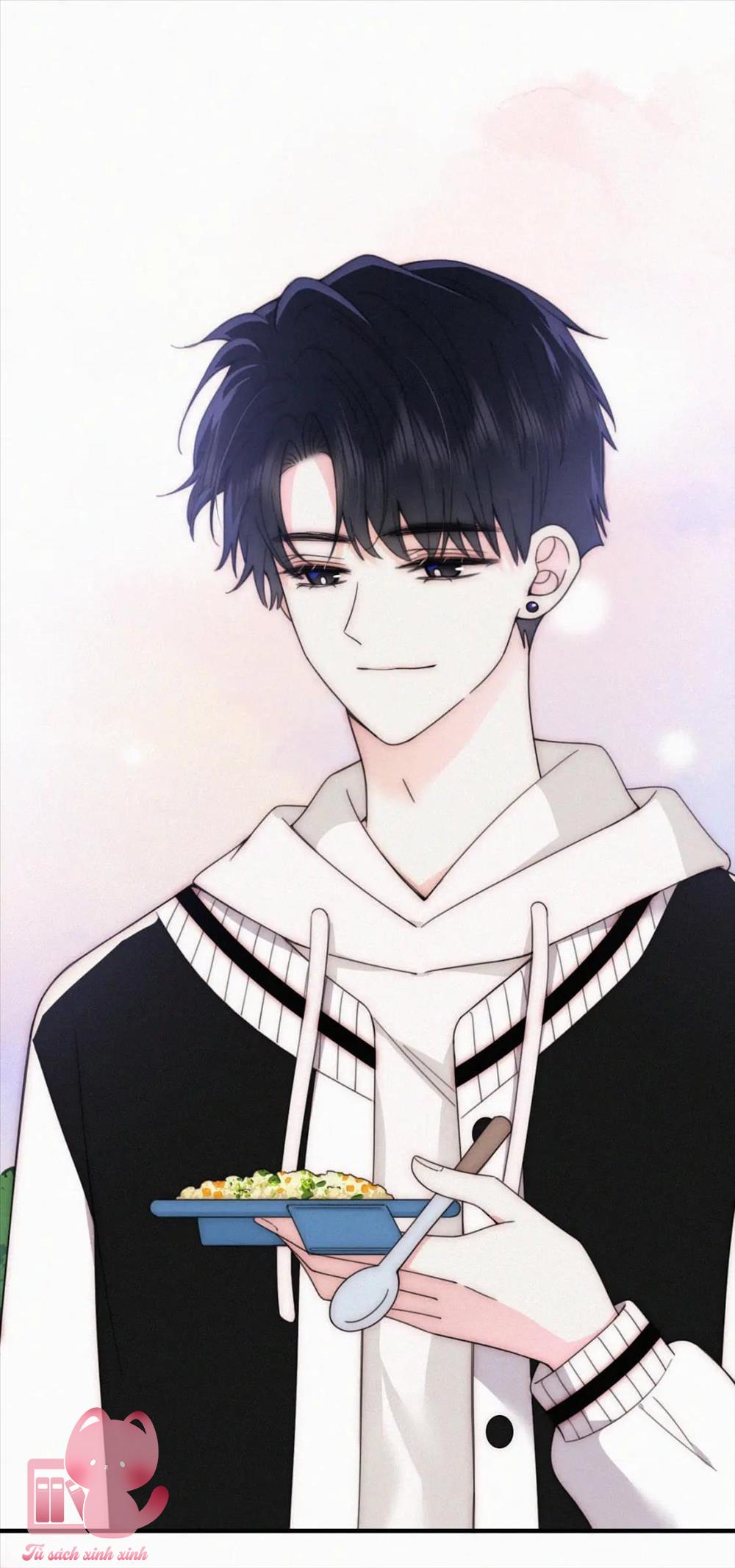 Bệnh Yêu - Chap 43 - Trang 37