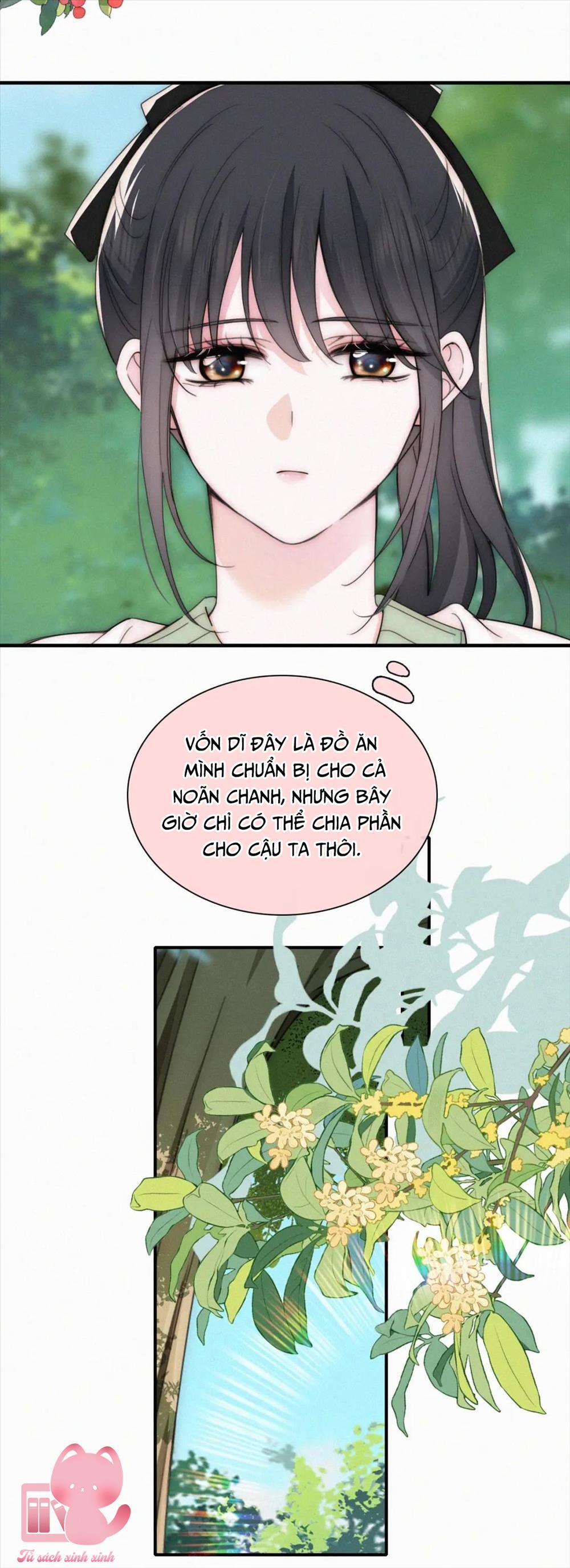 Bệnh Yêu - Chap 43 - Trang 6