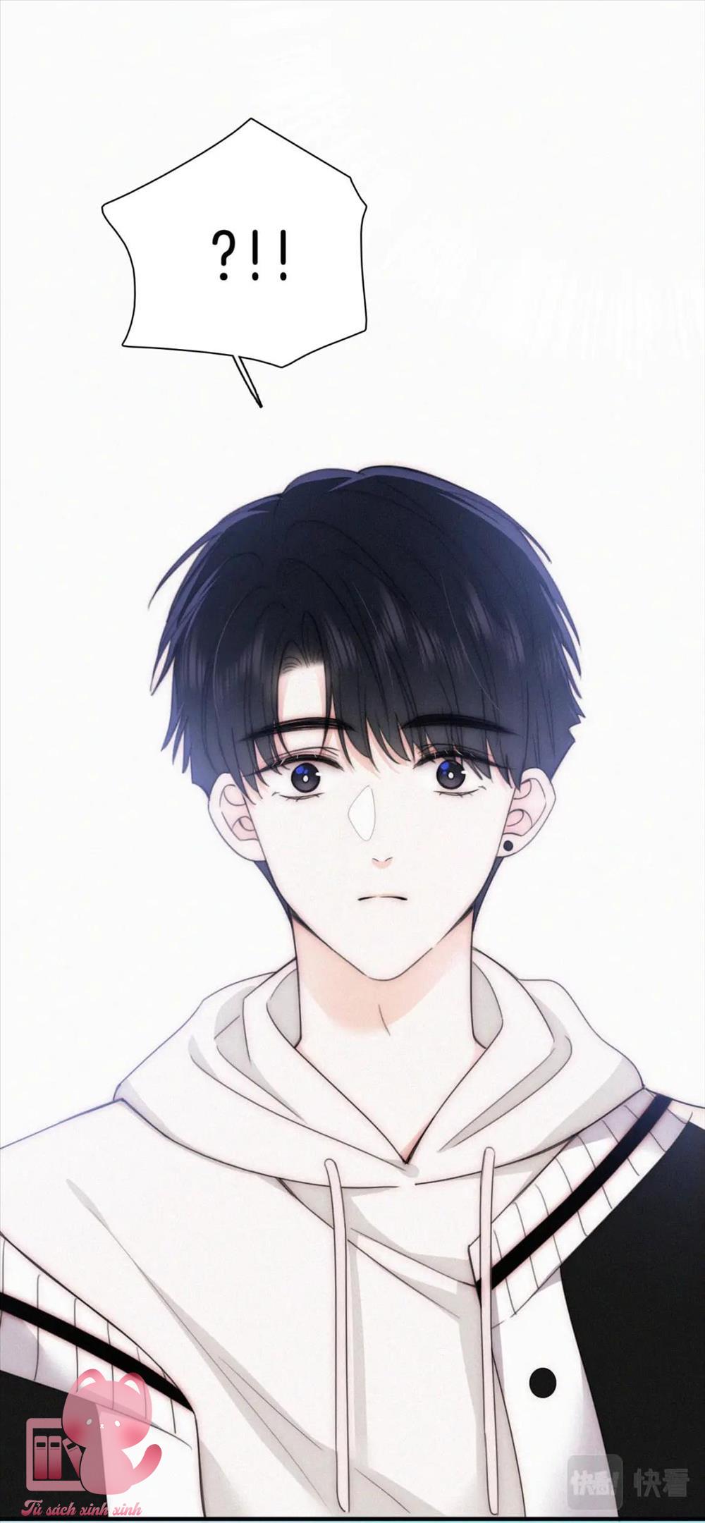 Bệnh Yêu - Chap 43 - Trang 7