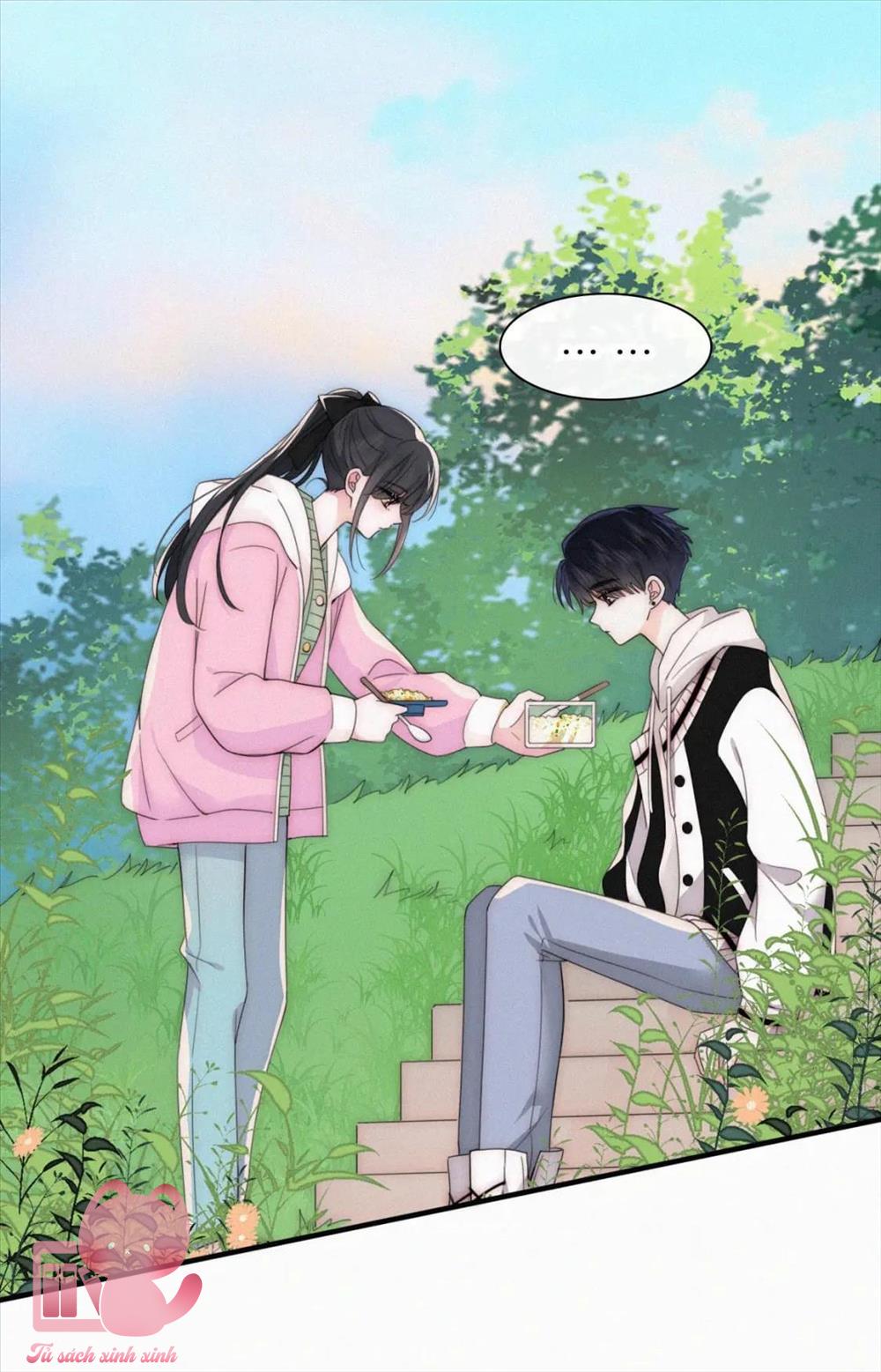 Bệnh Yêu - Chap 43 - Trang 8