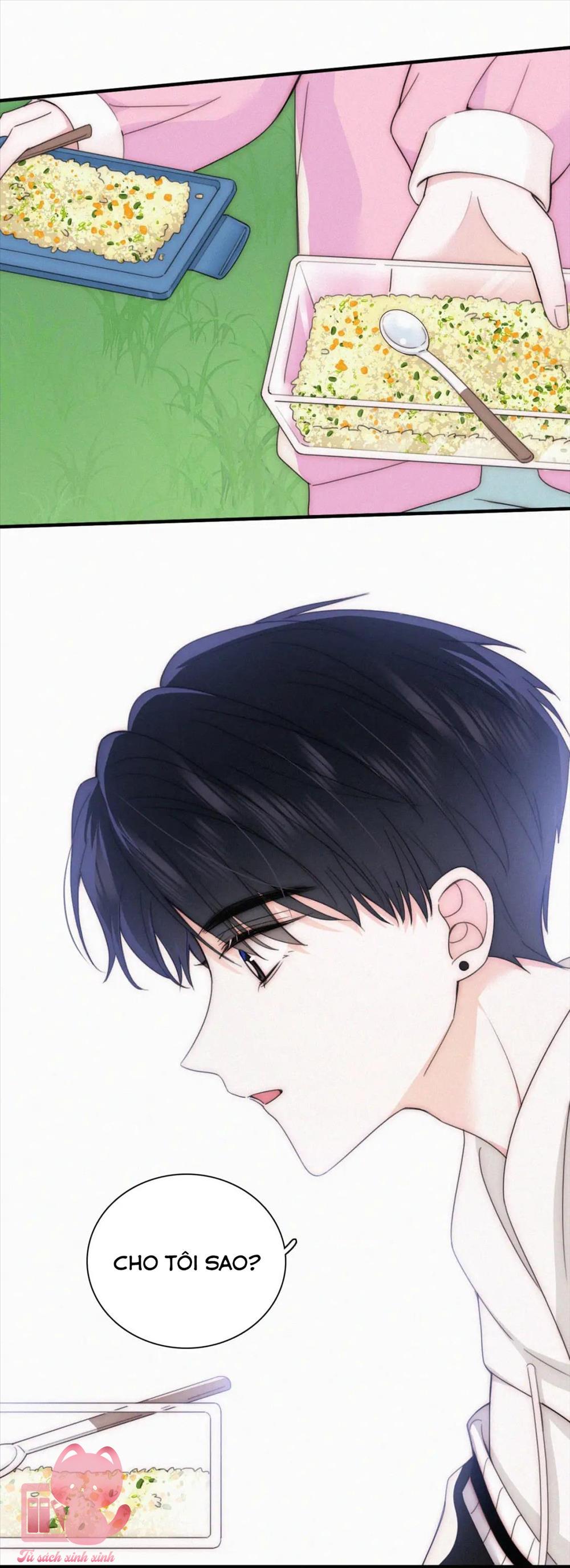 Bệnh Yêu - Chap 43 - Trang 9