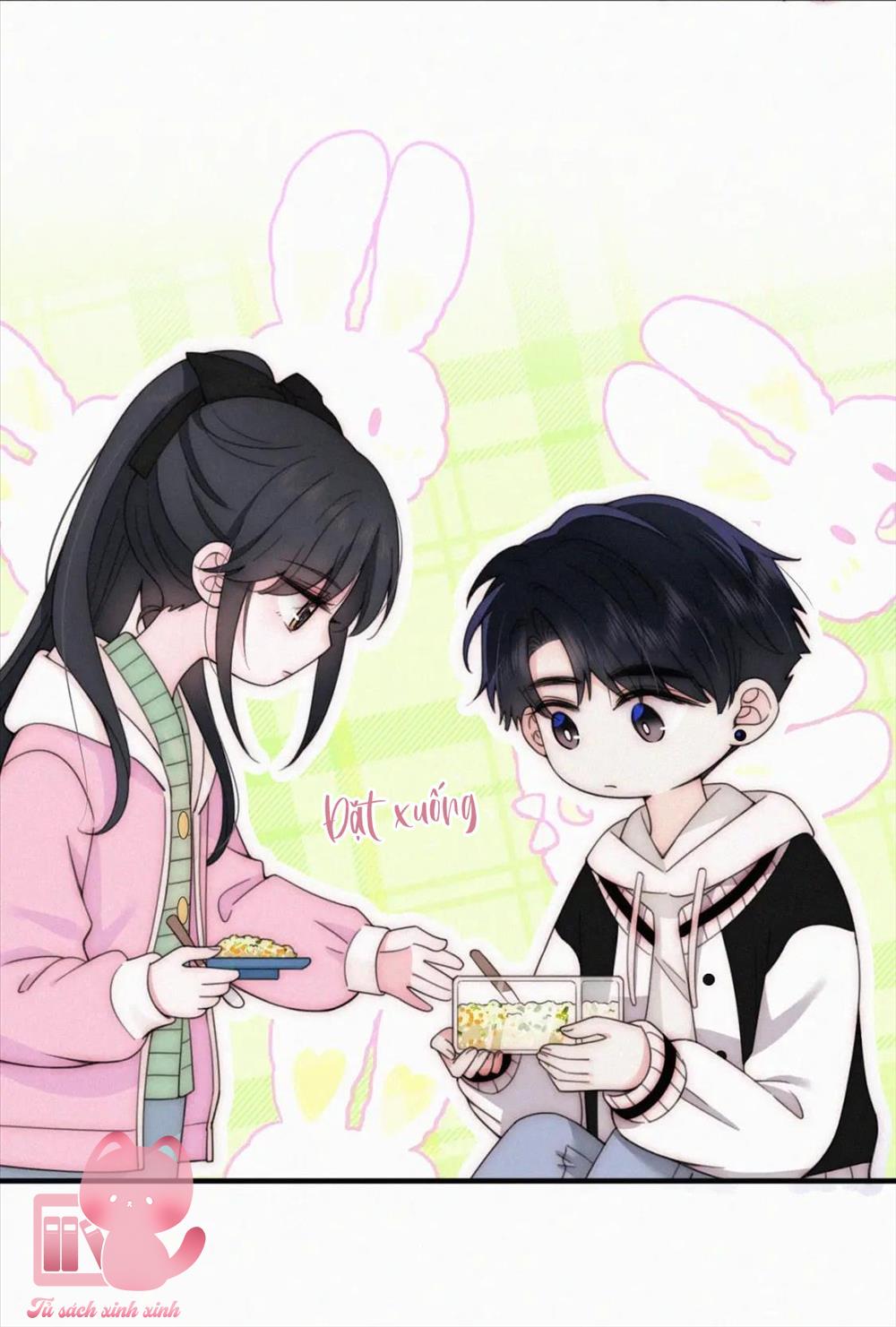 Bệnh Yêu - Chap 43 - Trang 10