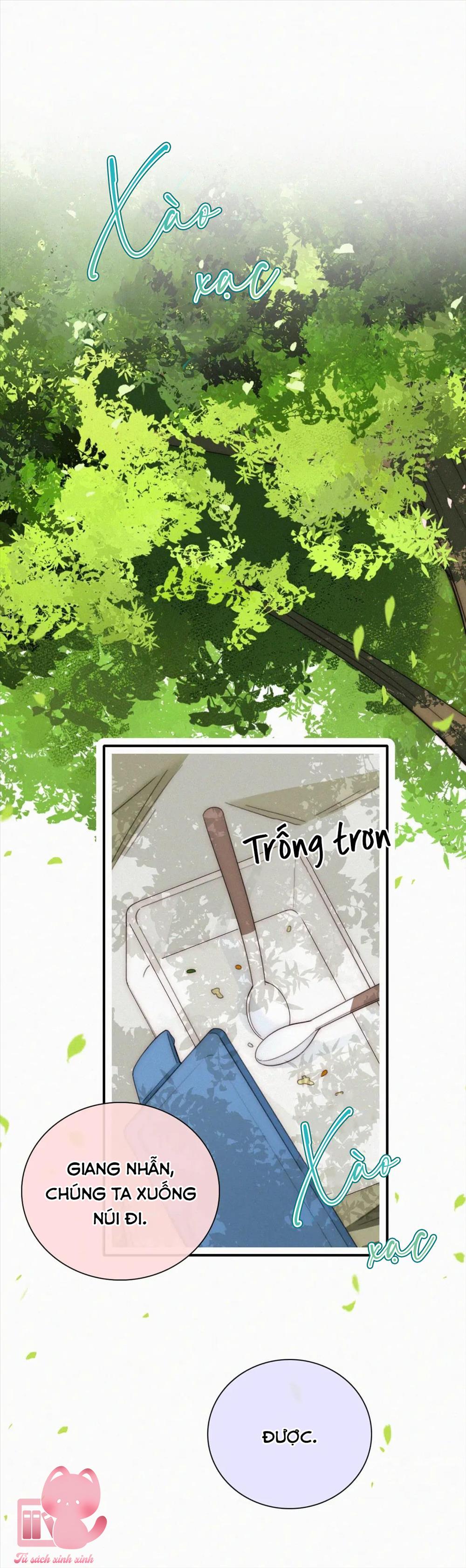 Bệnh Yêu - Chap 44 - Trang 1