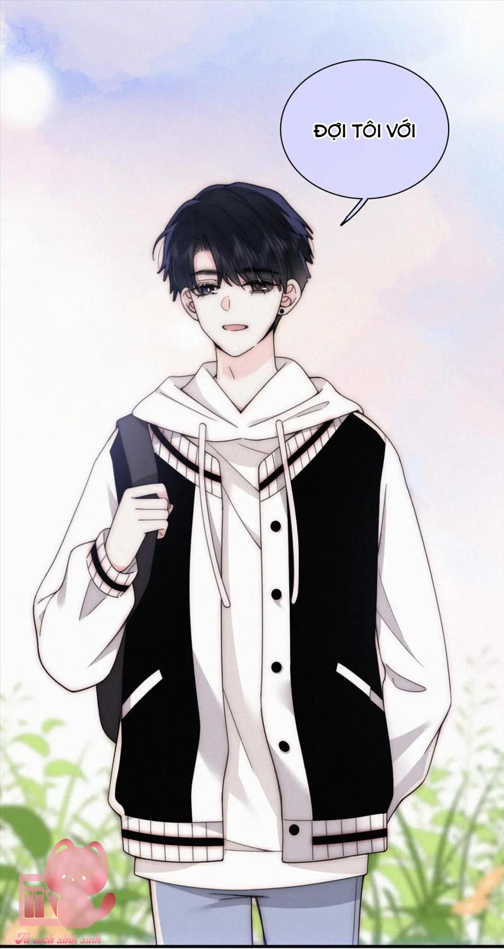 Bệnh Yêu - Chap 44 - Trang 12