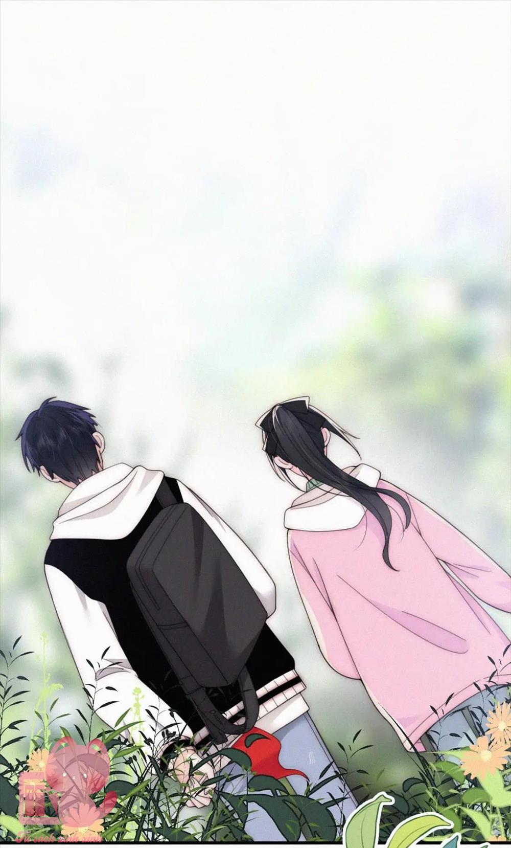 Bệnh Yêu - Chap 44 - Trang 13