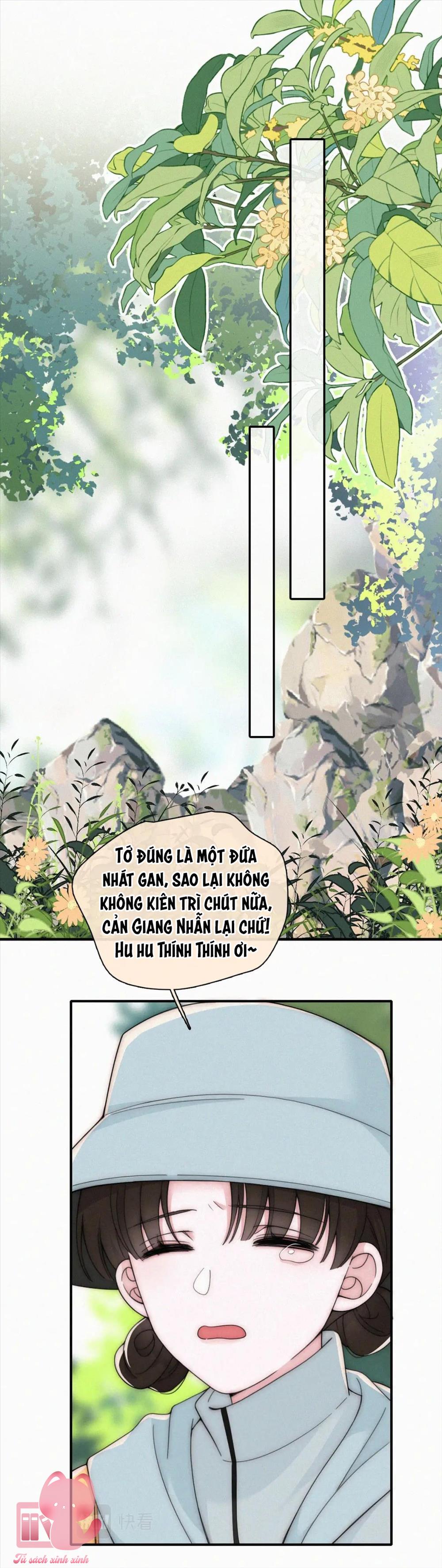 Bệnh Yêu - Chap 44 - Trang 14