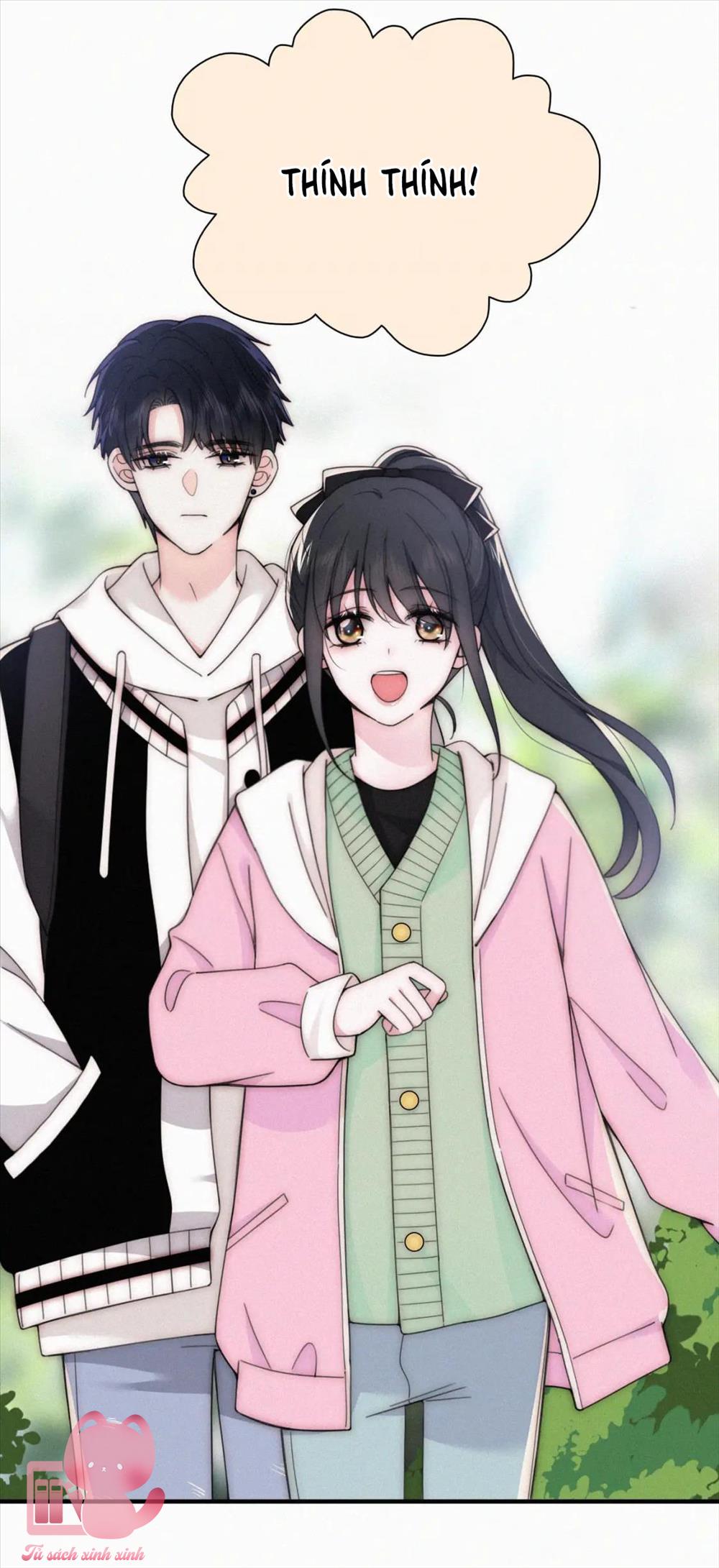 Bệnh Yêu - Chap 44 - Trang 16