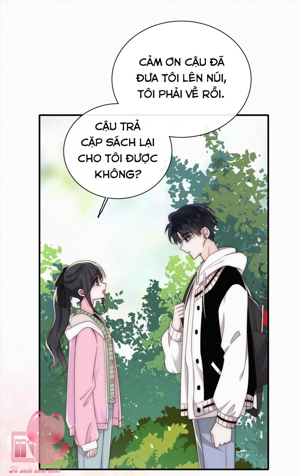 Bệnh Yêu - Chap 44 - Trang 19