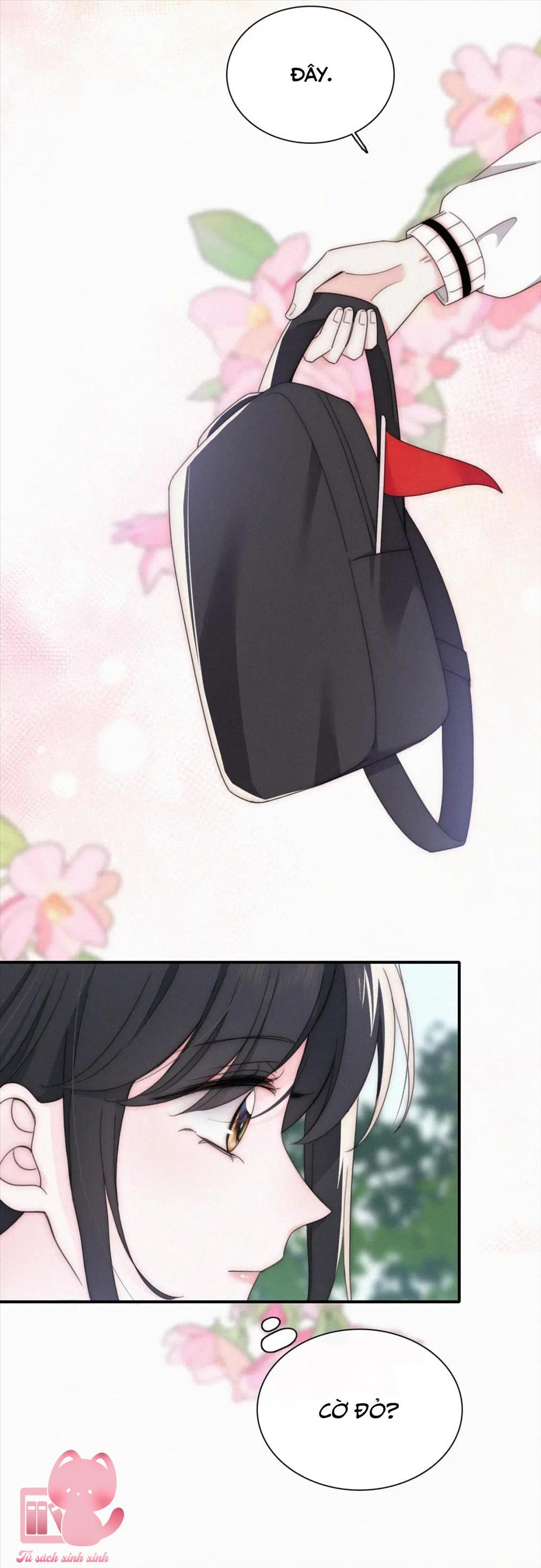 Bệnh Yêu - Chap 44 - Trang 20