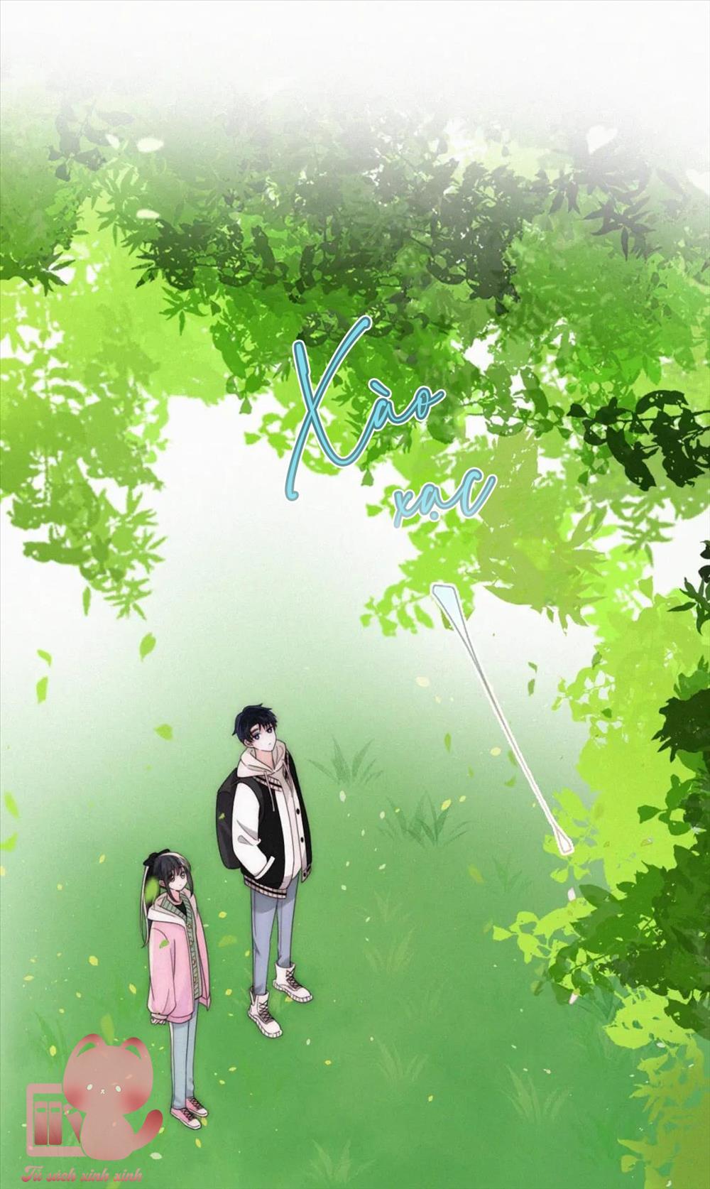 Bệnh Yêu - Chap 44 - Trang 3