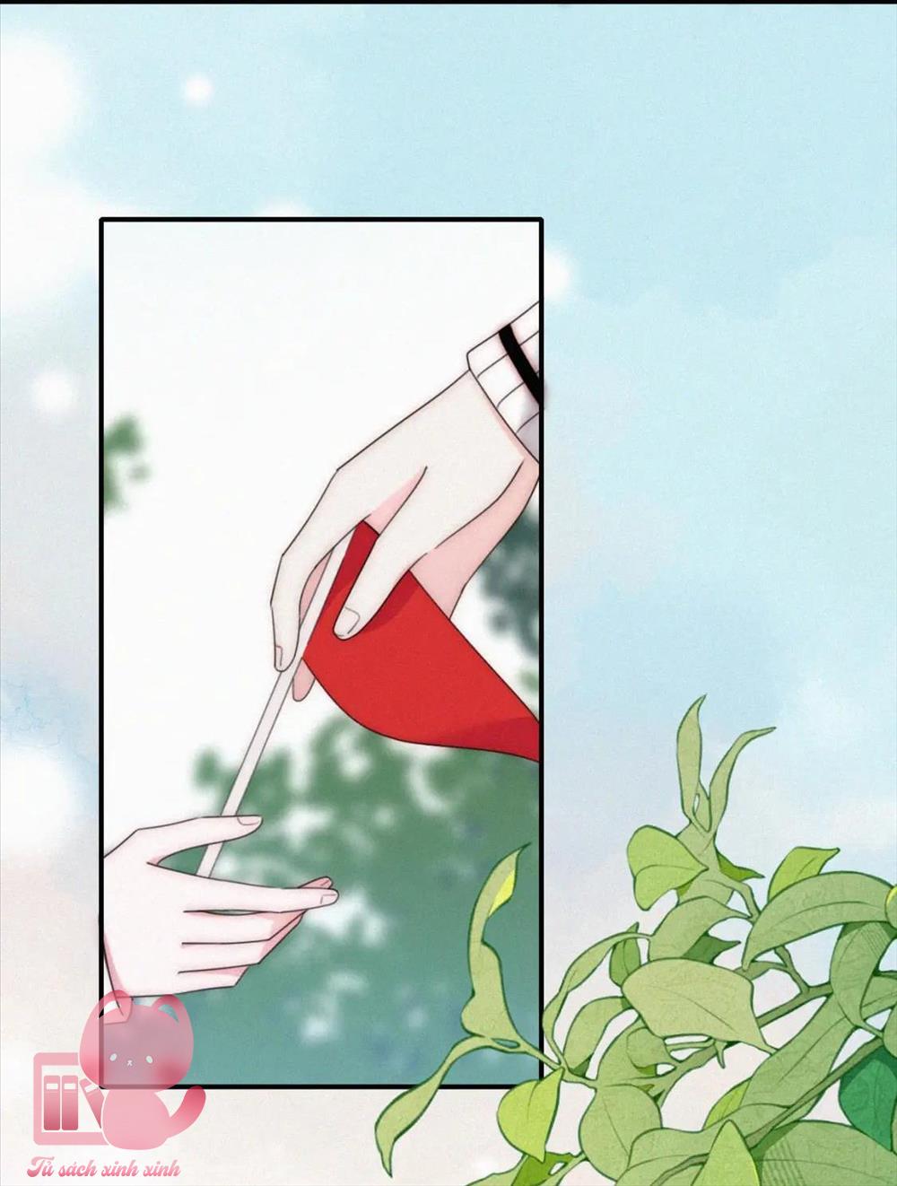 Bệnh Yêu - Chap 44 - Trang 22