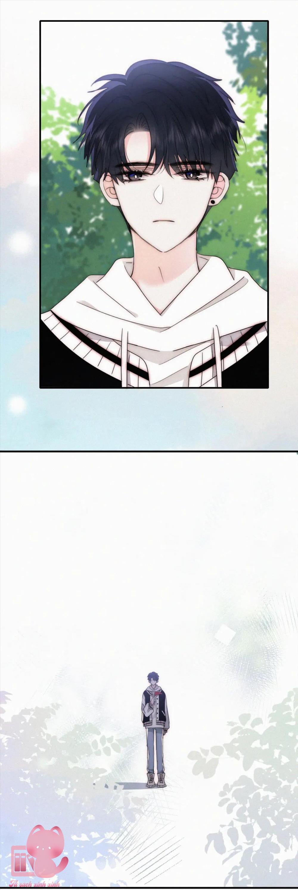 Bệnh Yêu - Chap 44 - Trang 24