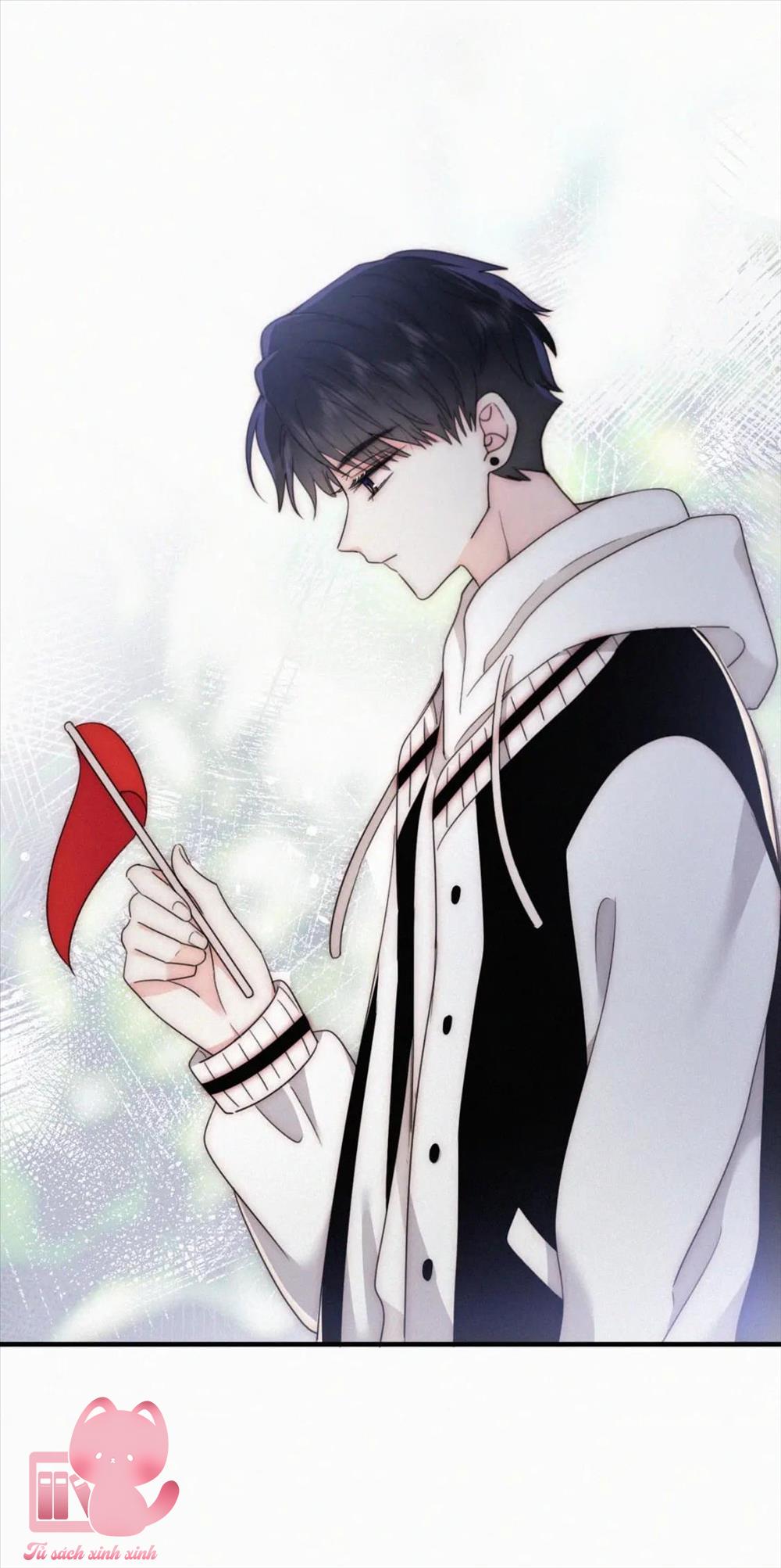 Bệnh Yêu - Chap 44 - Trang 25