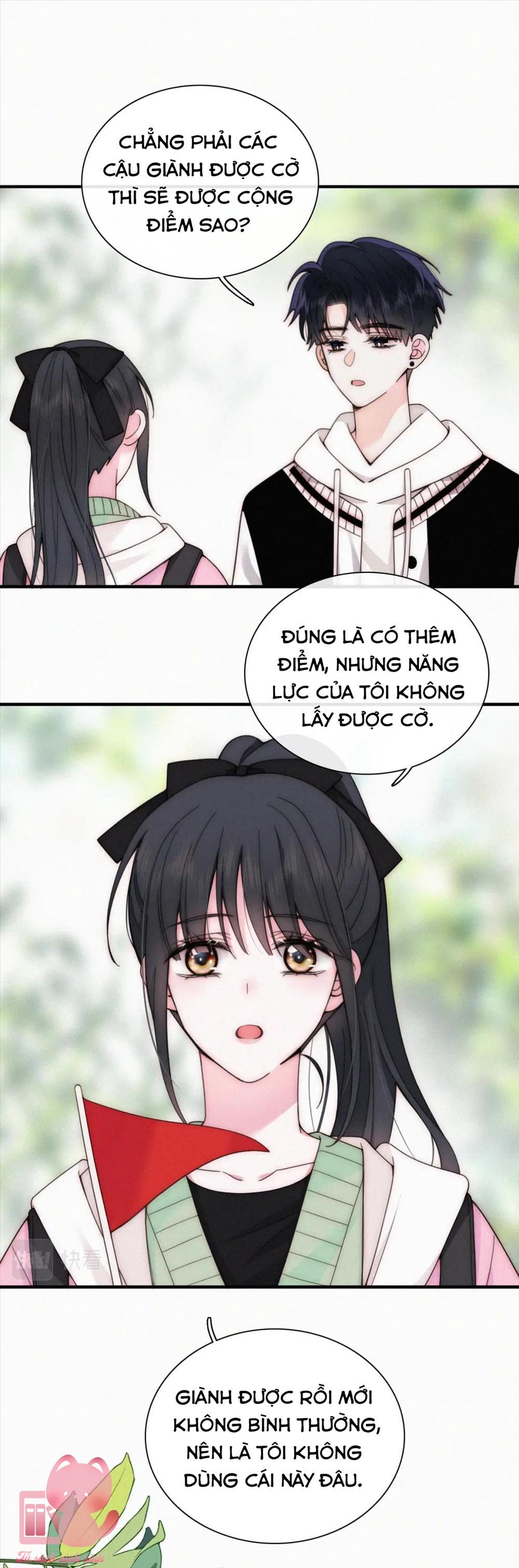 Bệnh Yêu - Chap 44 - Trang 26