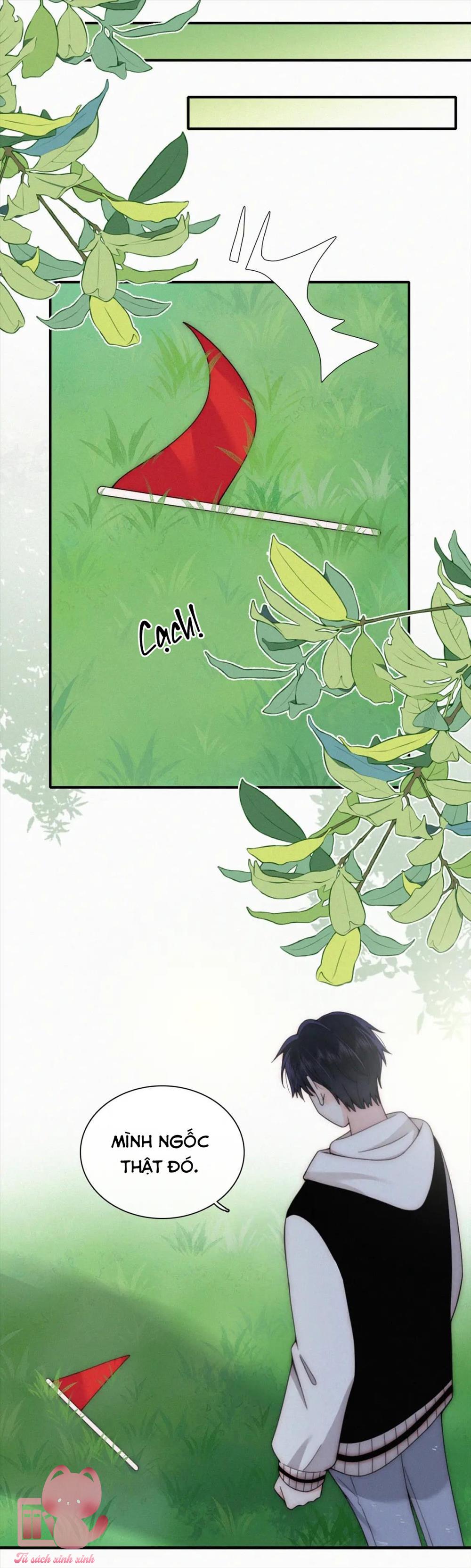 Bệnh Yêu - Chap 44 - Trang 27