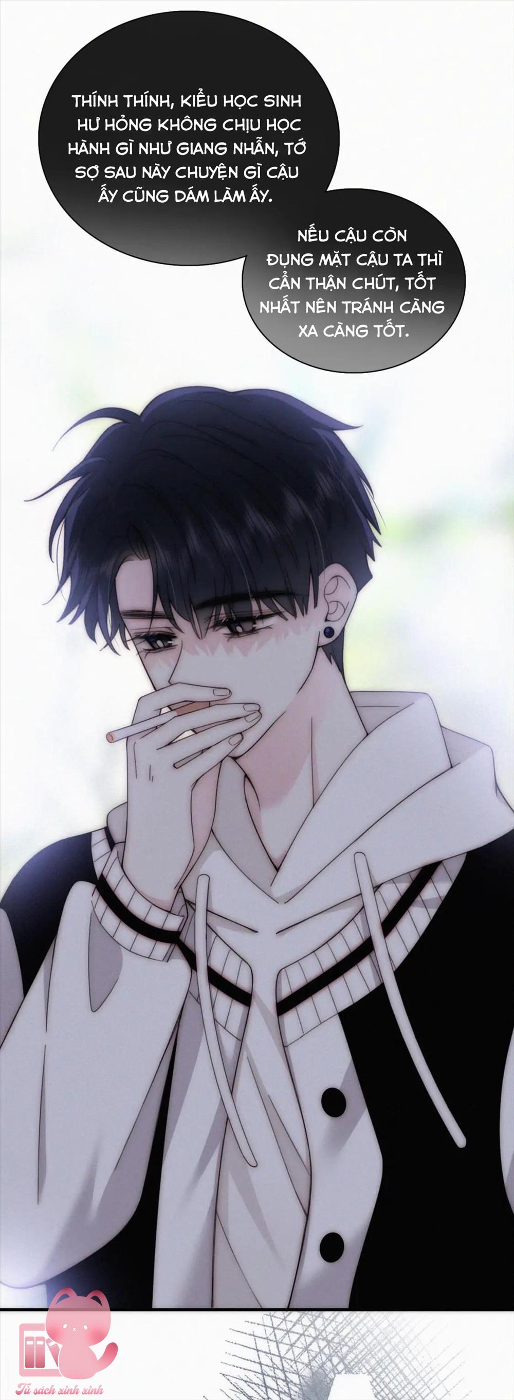 Bệnh Yêu - Chap 44 - Trang 29