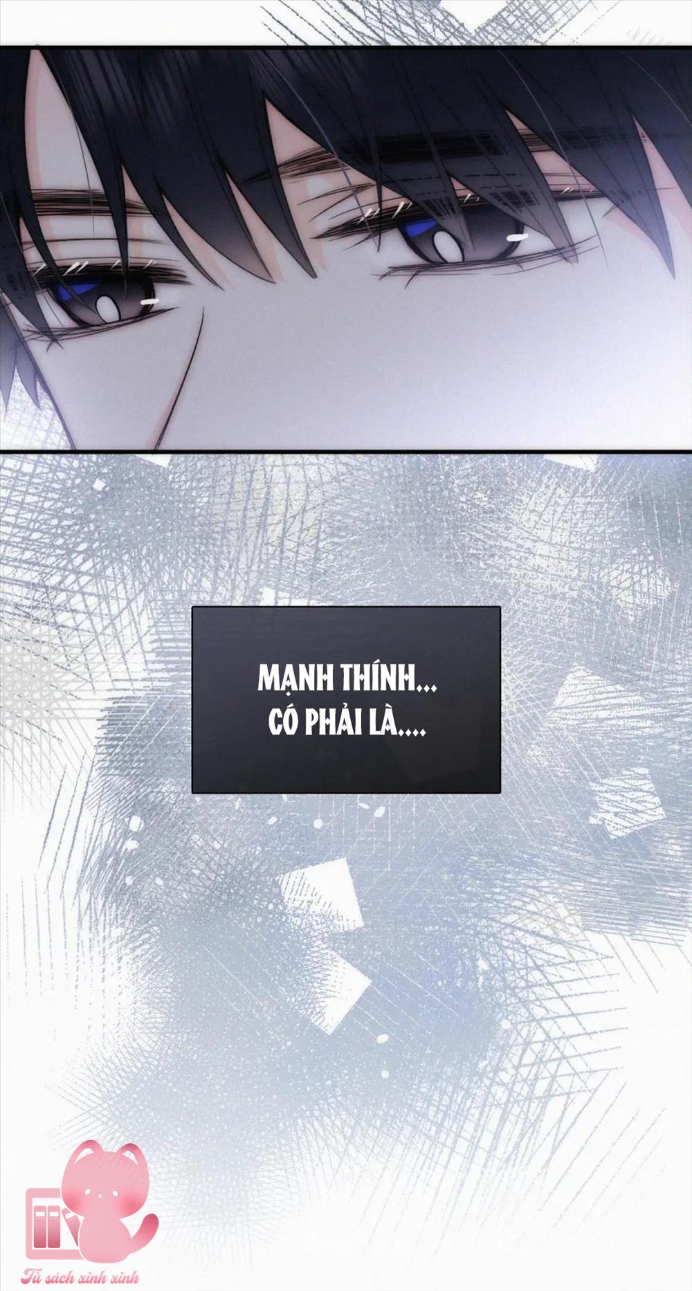 Bệnh Yêu - Chap 44 - Trang 30