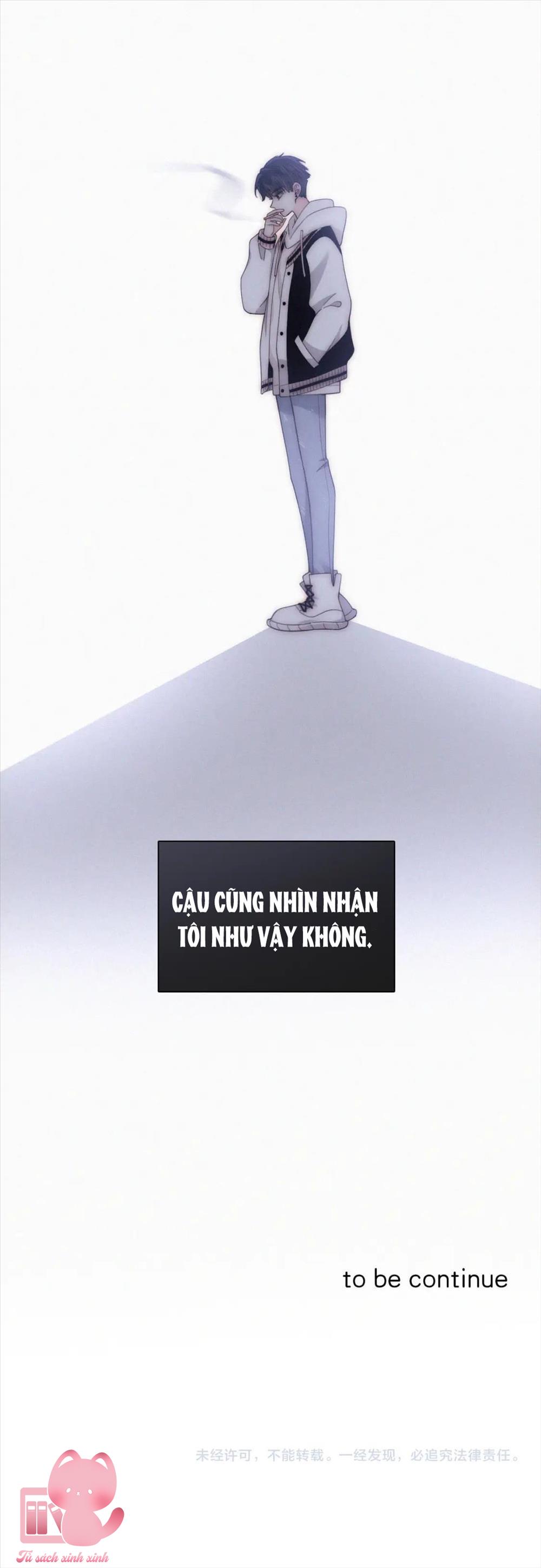 Bệnh Yêu - Chap 44 - Trang 31