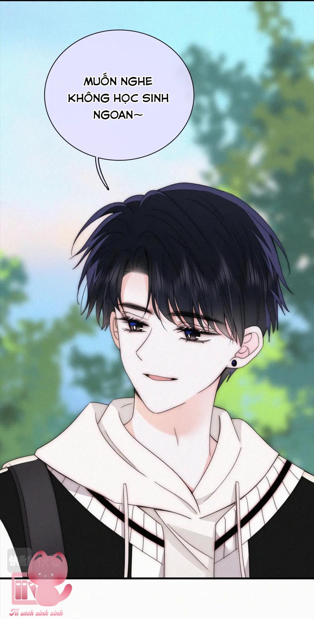 Bệnh Yêu - Chap 44 - Trang 8