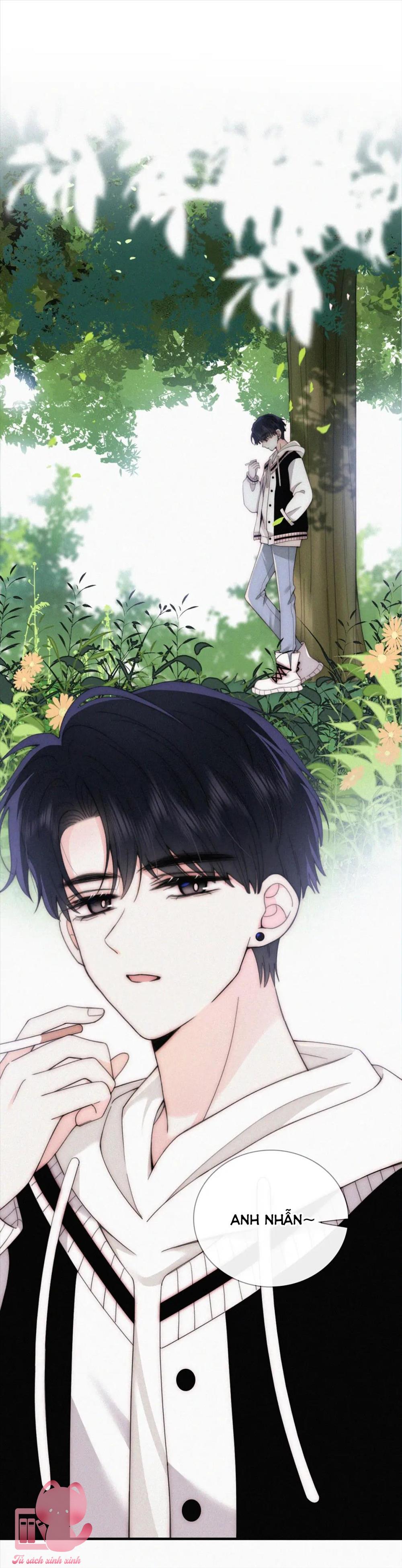 Bệnh Yêu - Chap 45 - Trang 1